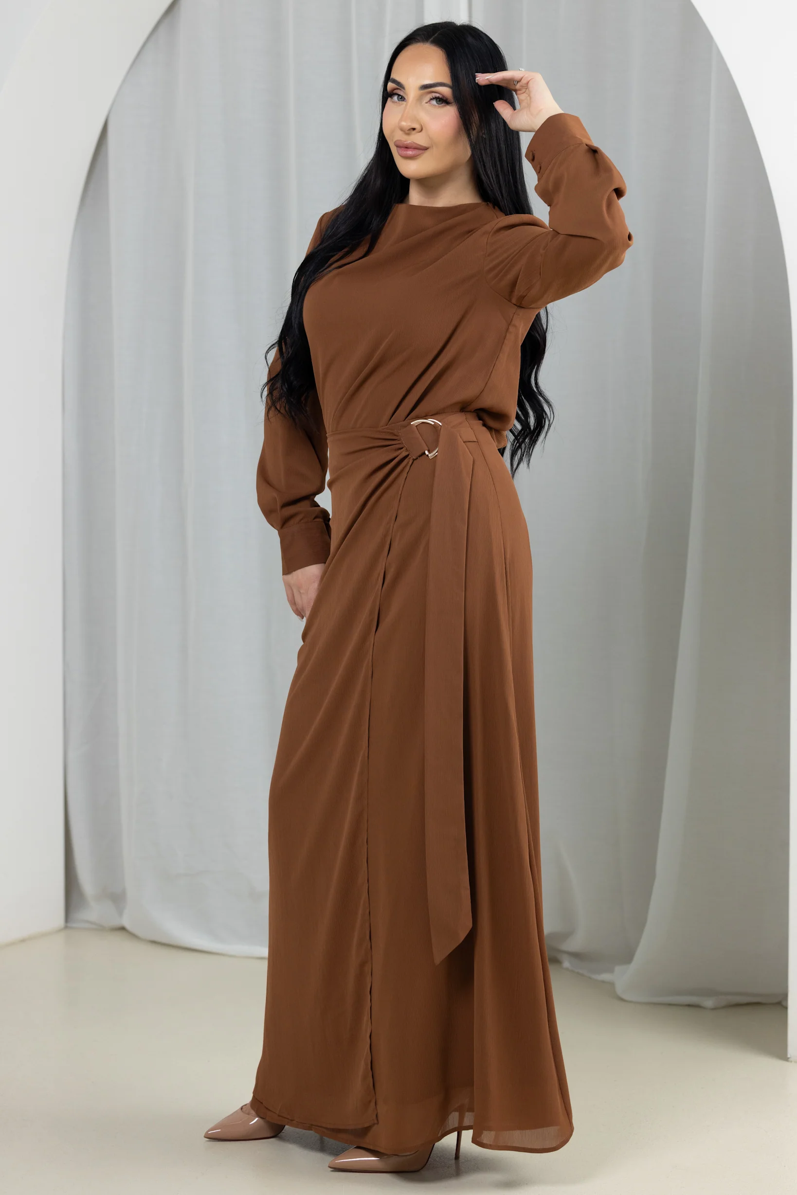 Areem Kendal top - Image 3