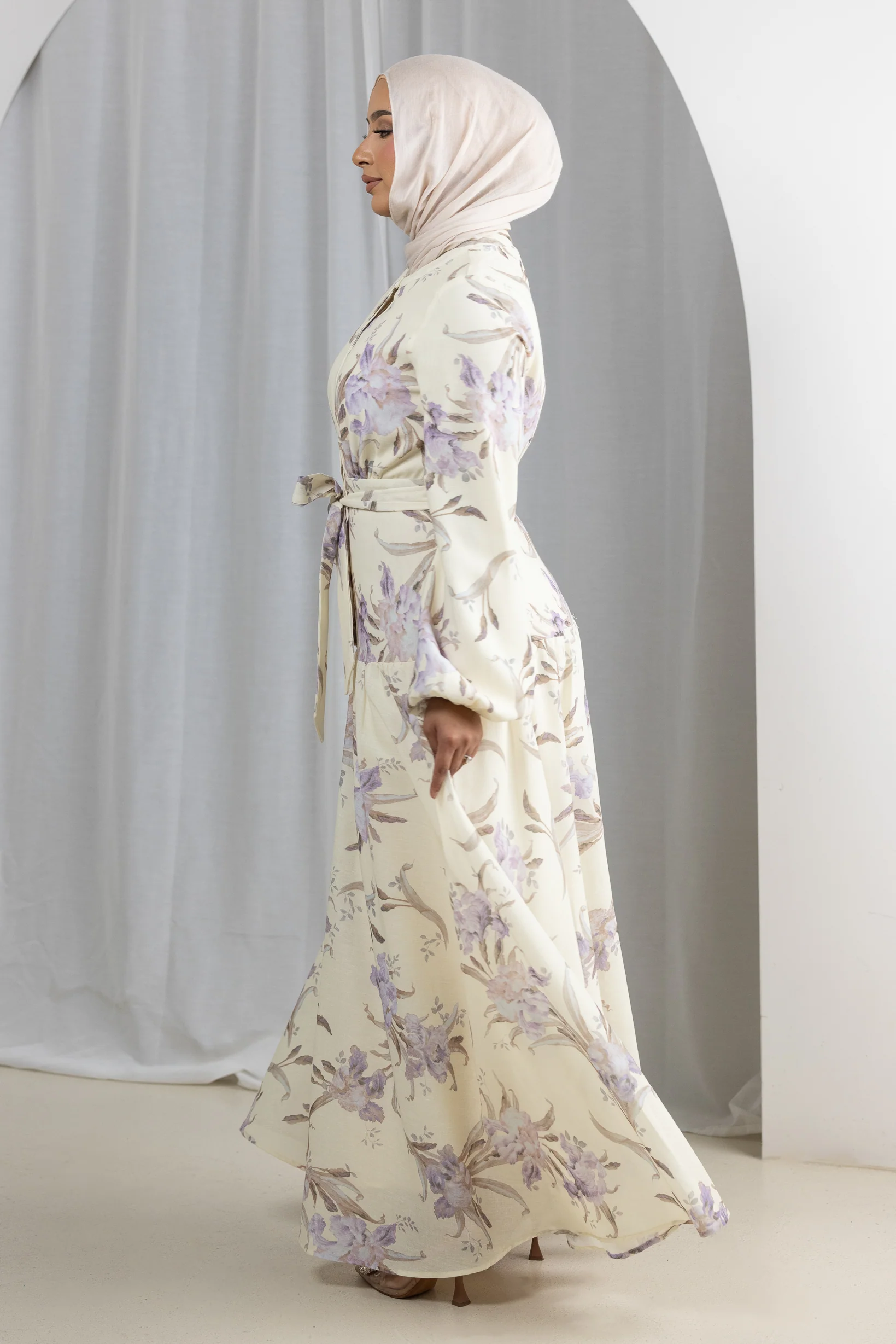 Areem Lavi Dress - Image 4