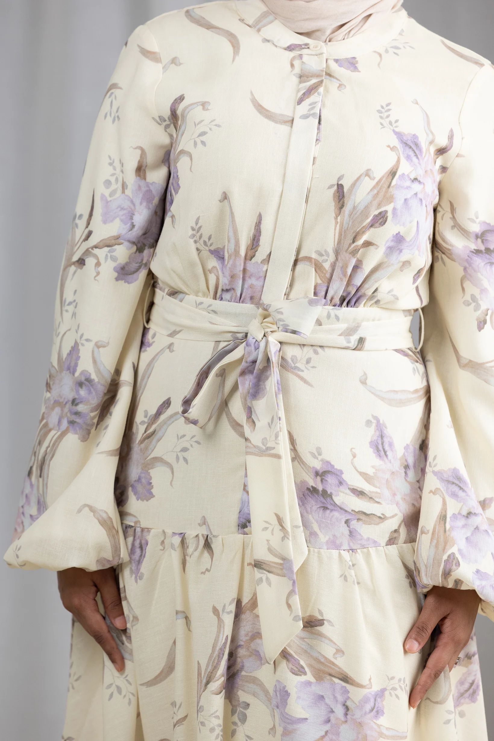 Areem Lavi Dress - Image 6