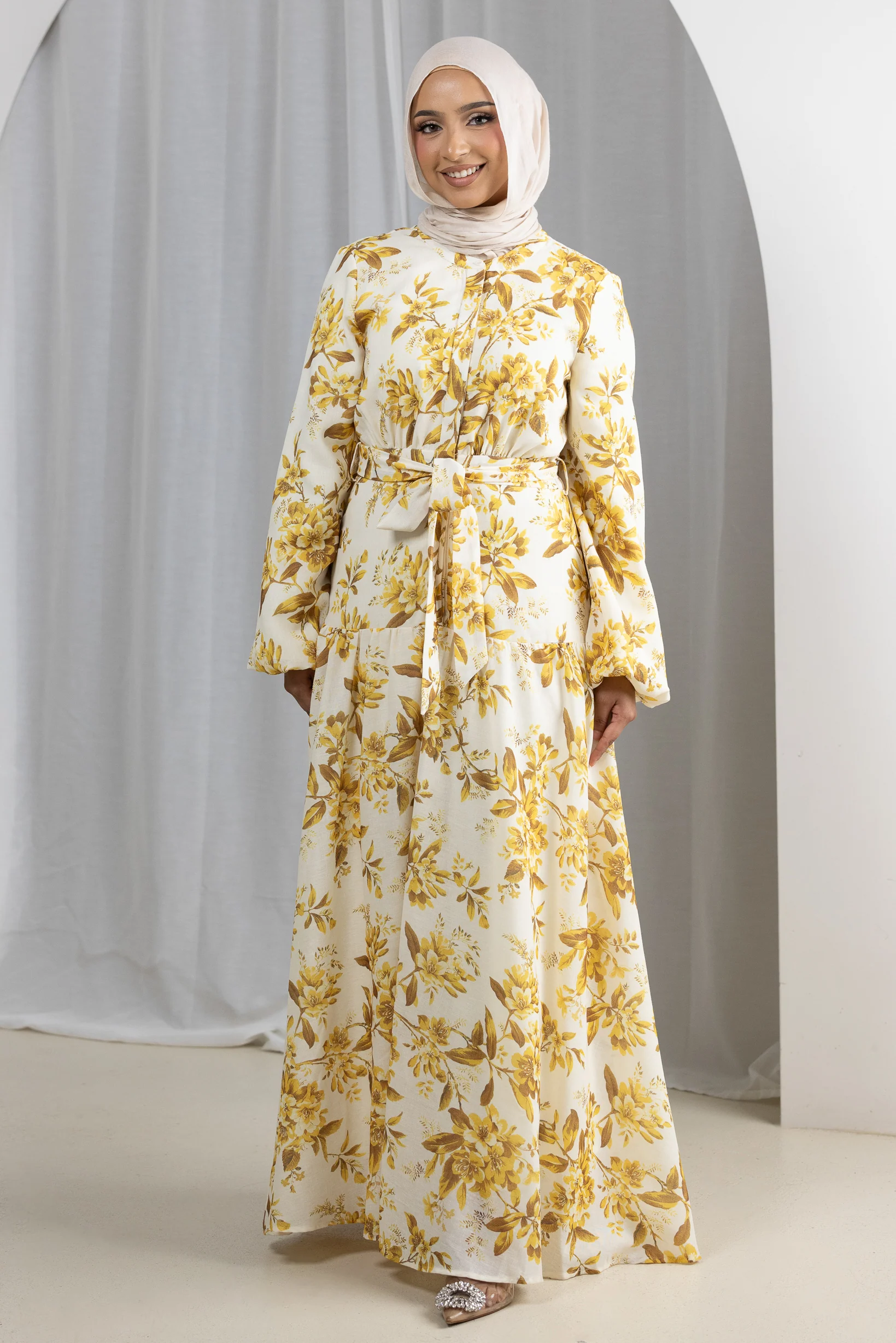 Areem Liliana Dress - Image 2