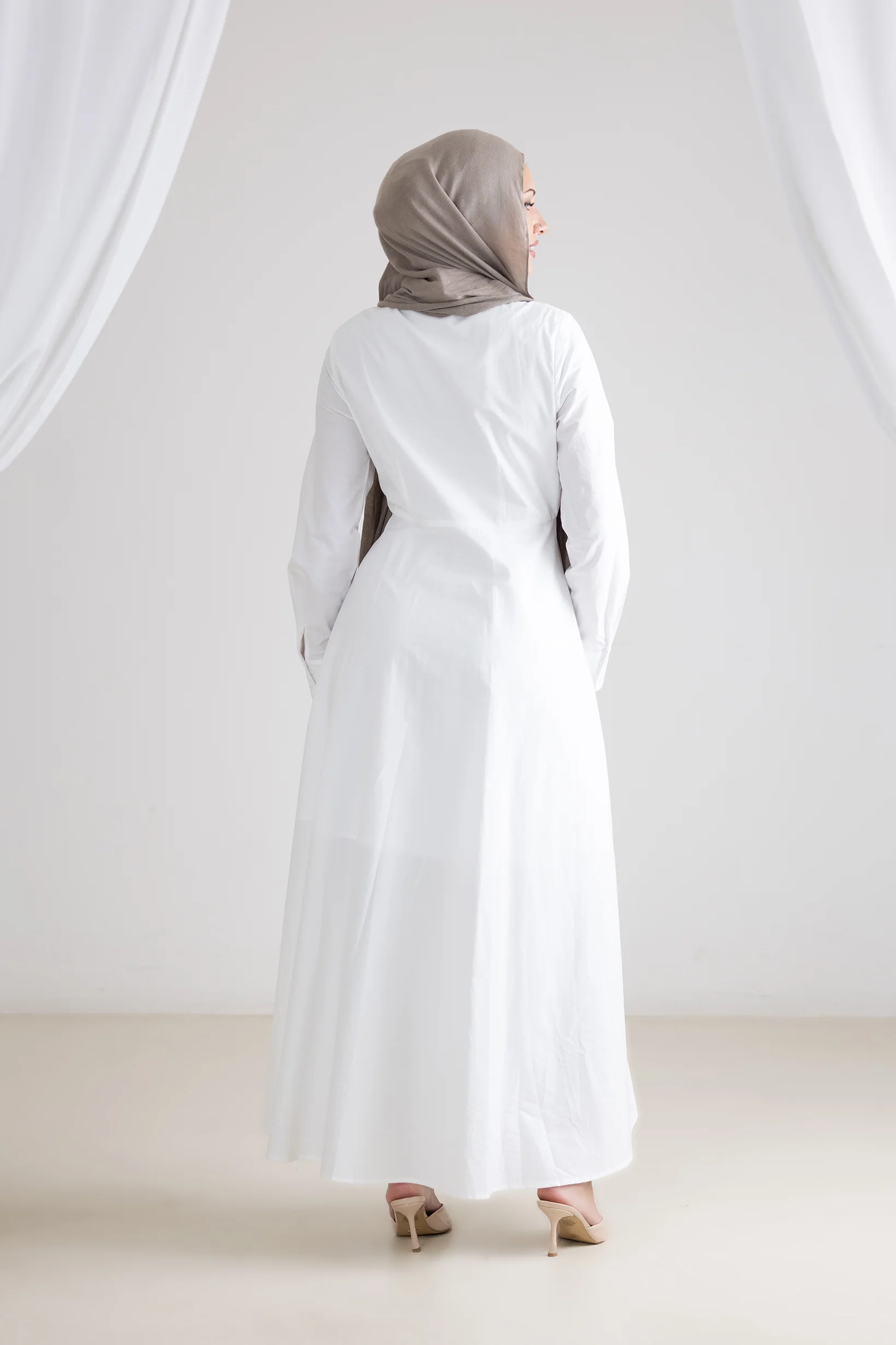 Areem Lolita Dress - Image 8