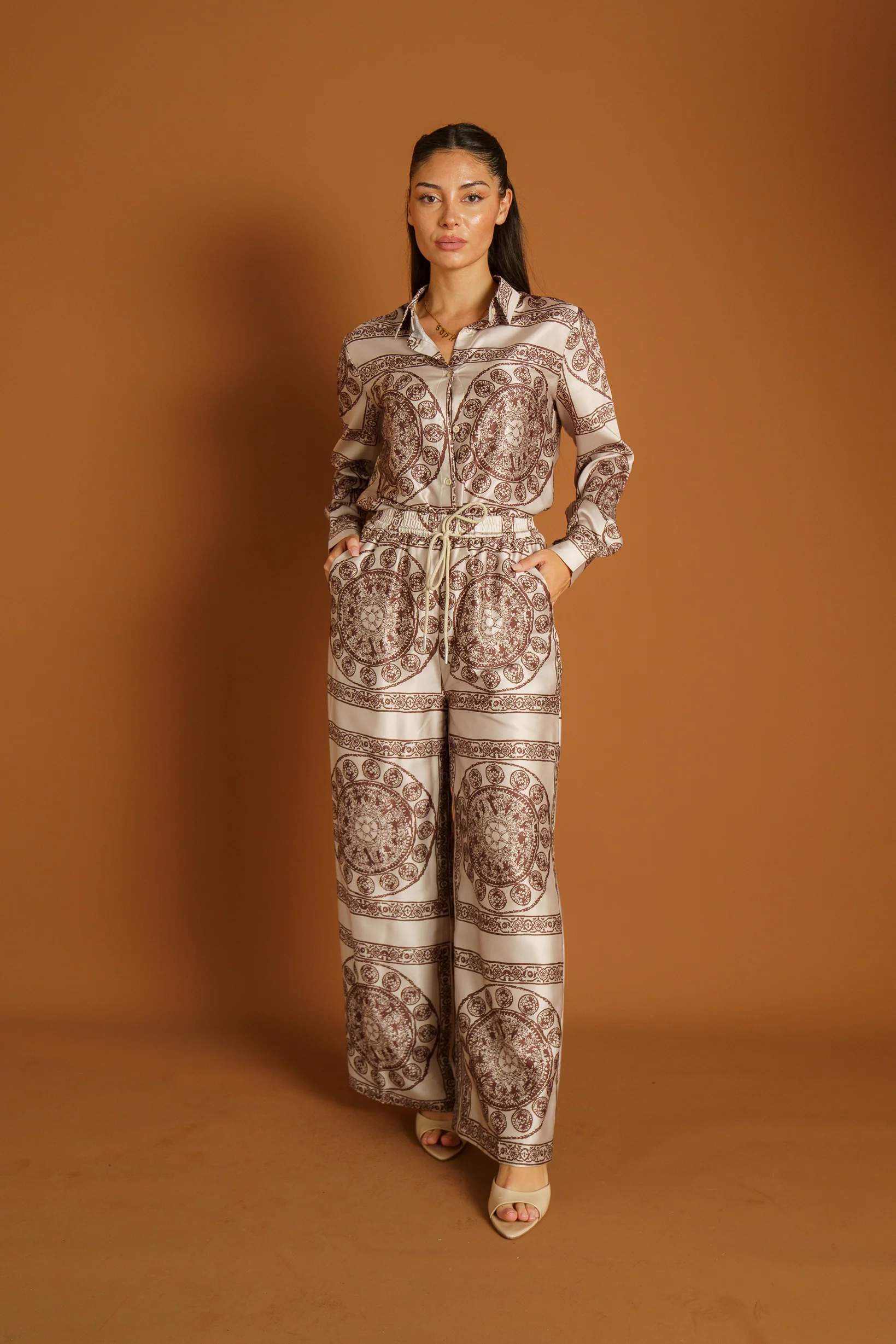 Areem Lue Shirt - Image 2