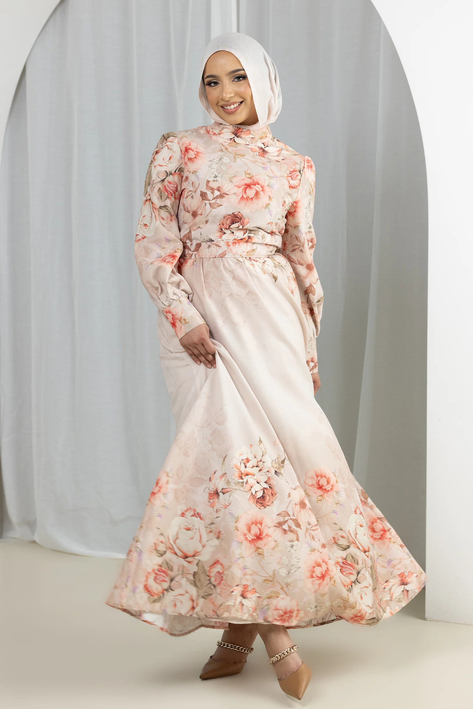 Areem Rune Skirt - Image 5