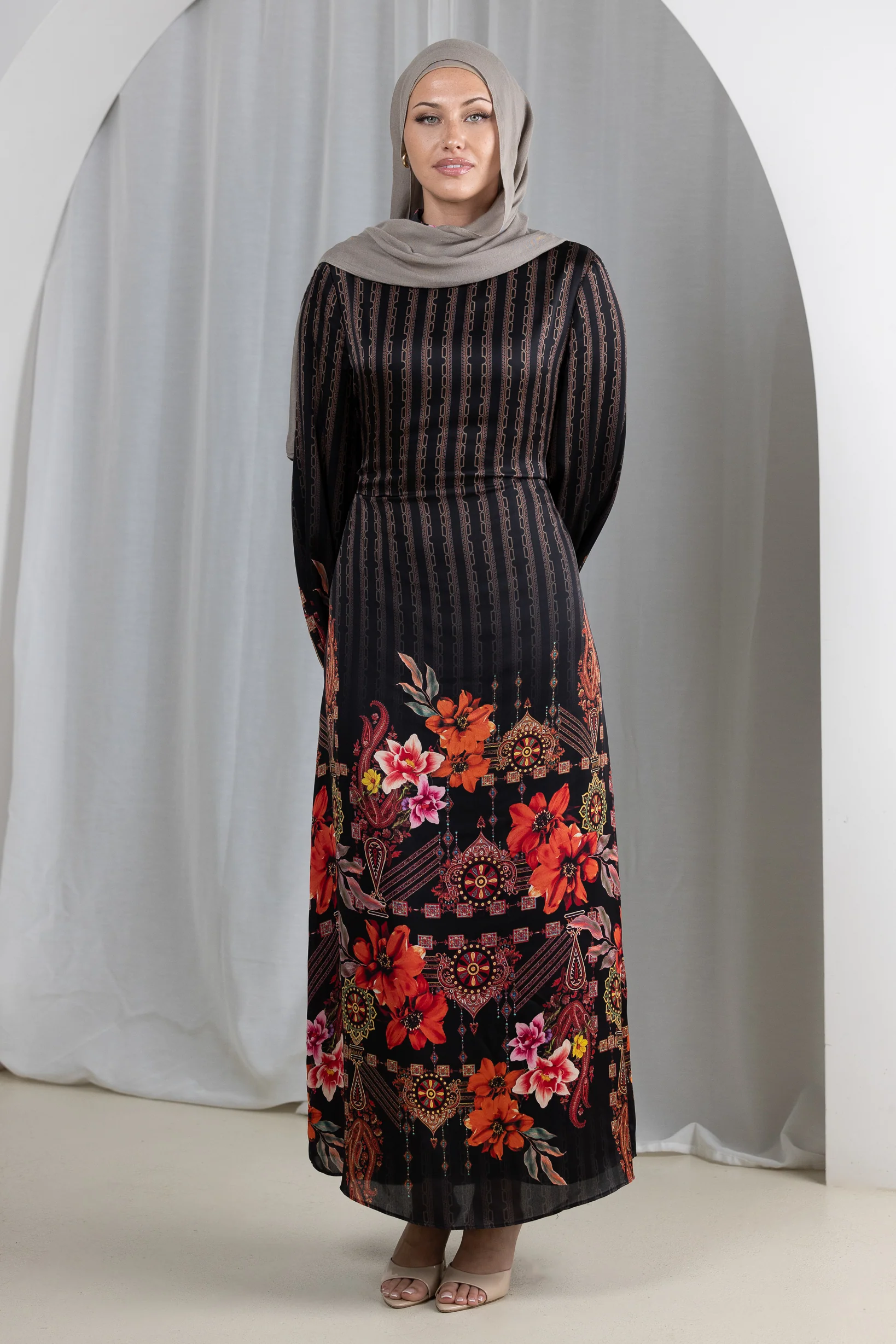 Areem Suleha Dress - Image 2