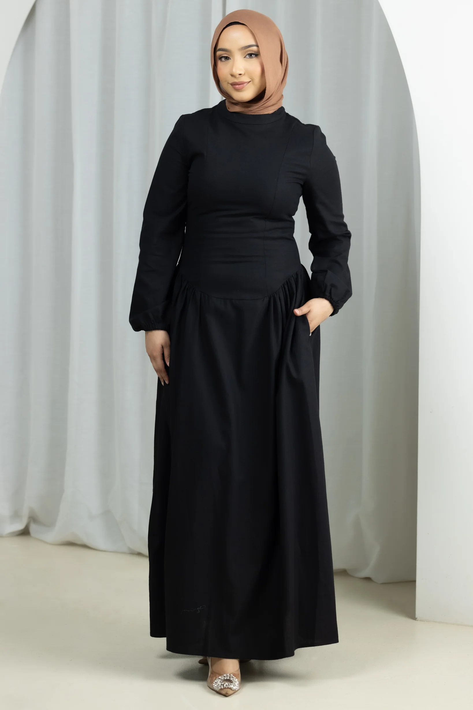 Areem Venus Dress - Image 10