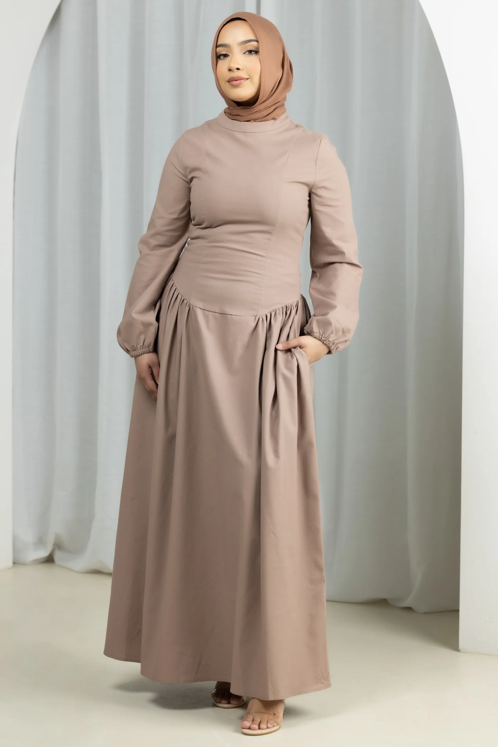 Areem Venus Dress - Image 14