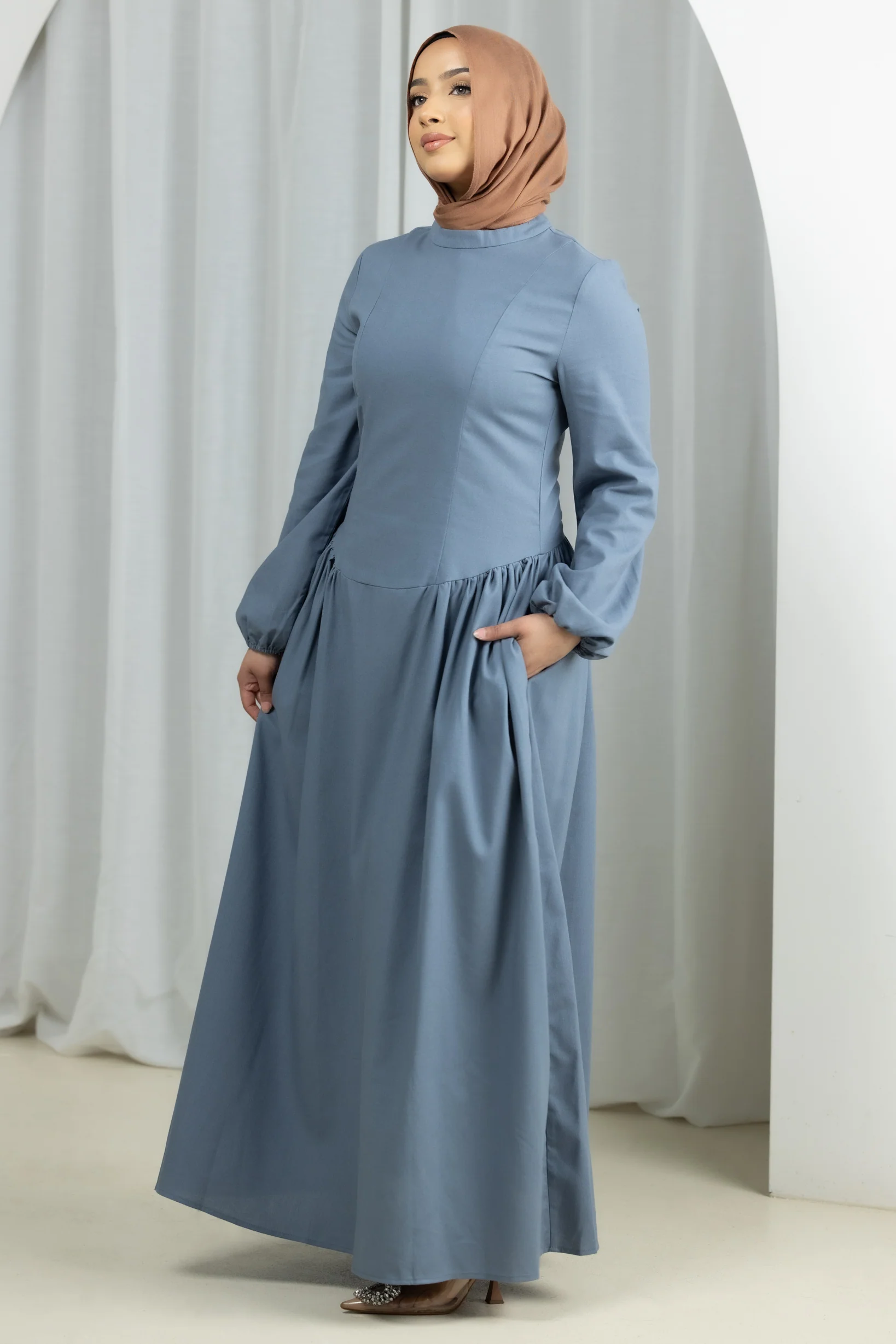 Areem Venus Dress - Image 3