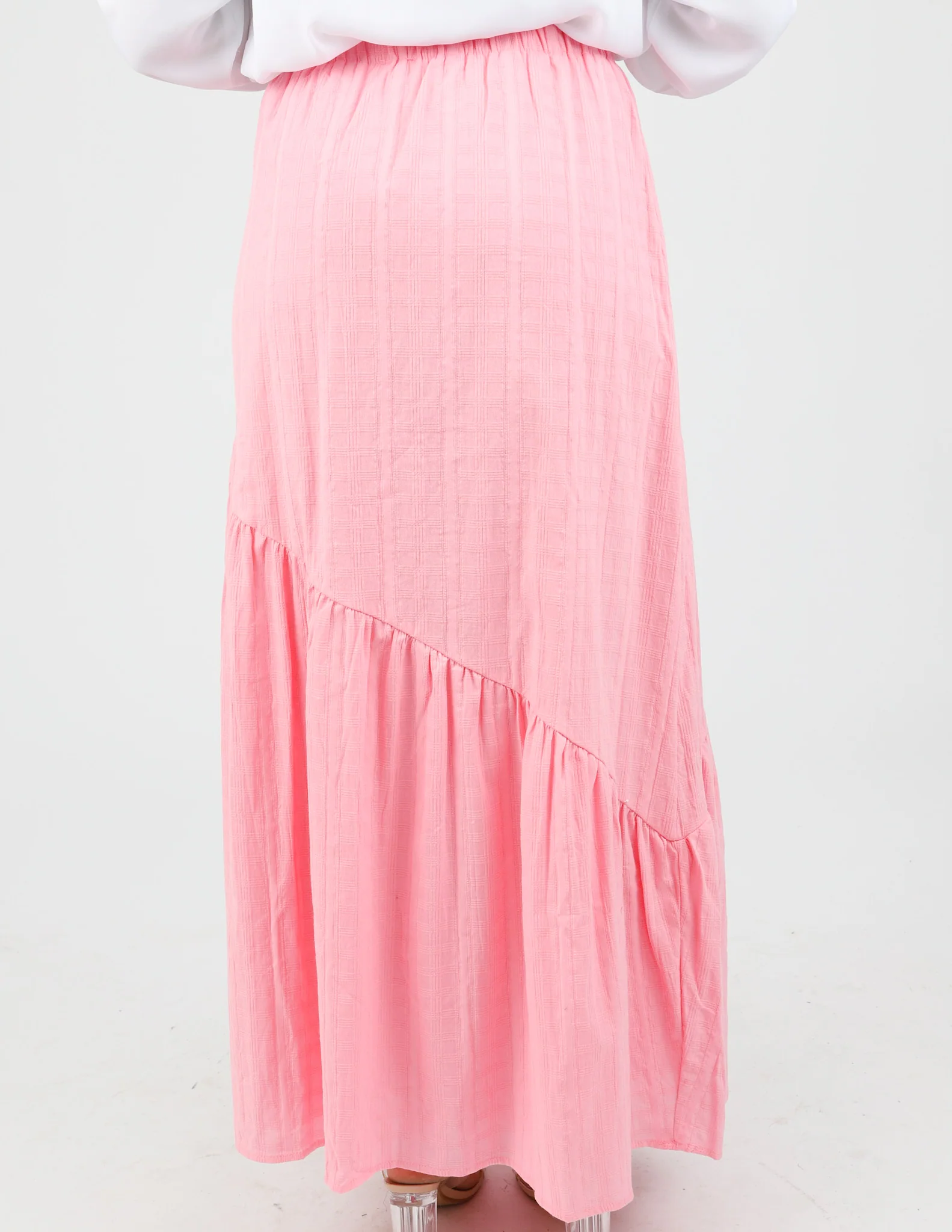 Arlette Maxi Skirt - Image 4