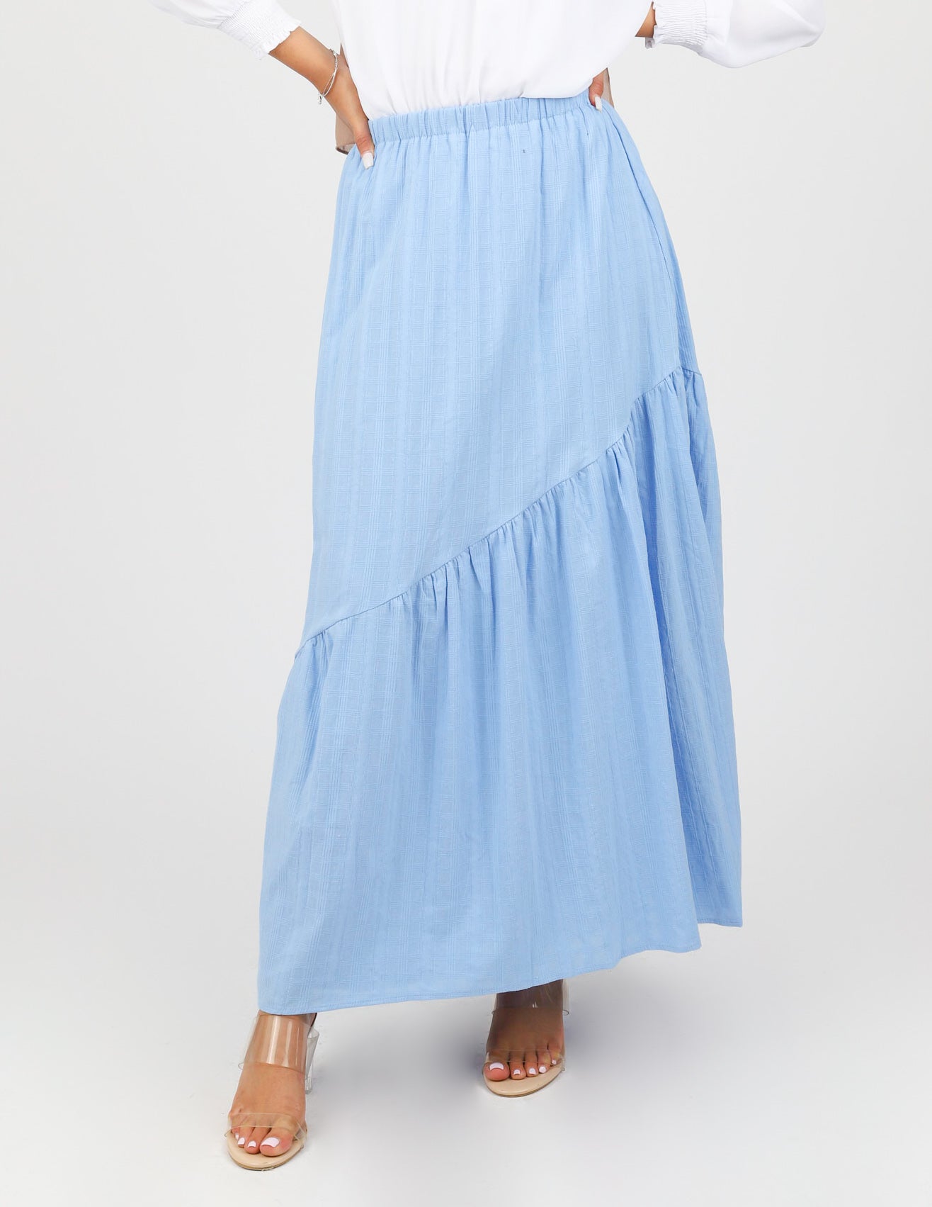 Arlette Maxi Skirt - Image 6