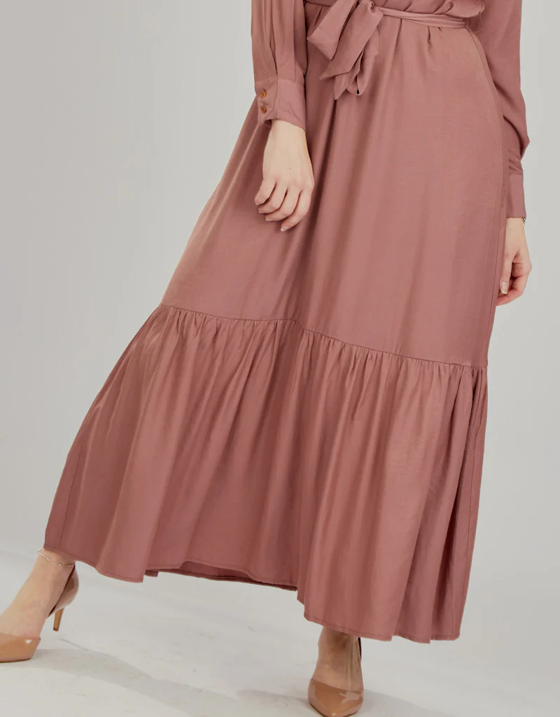 Aryana Dress - Image 10