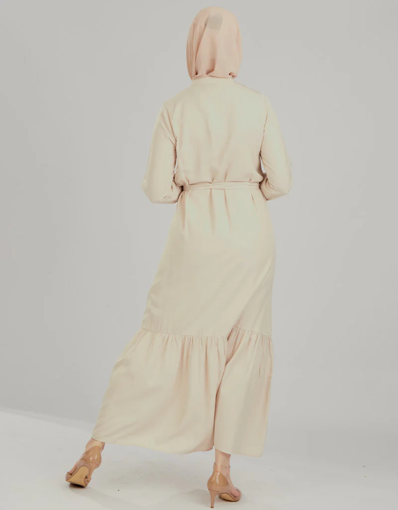 Aryana Dress - Image 4