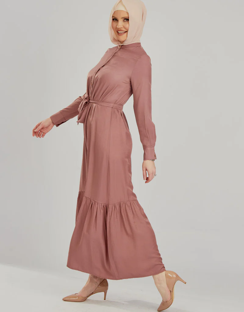 Aryana Dress - Image 8
