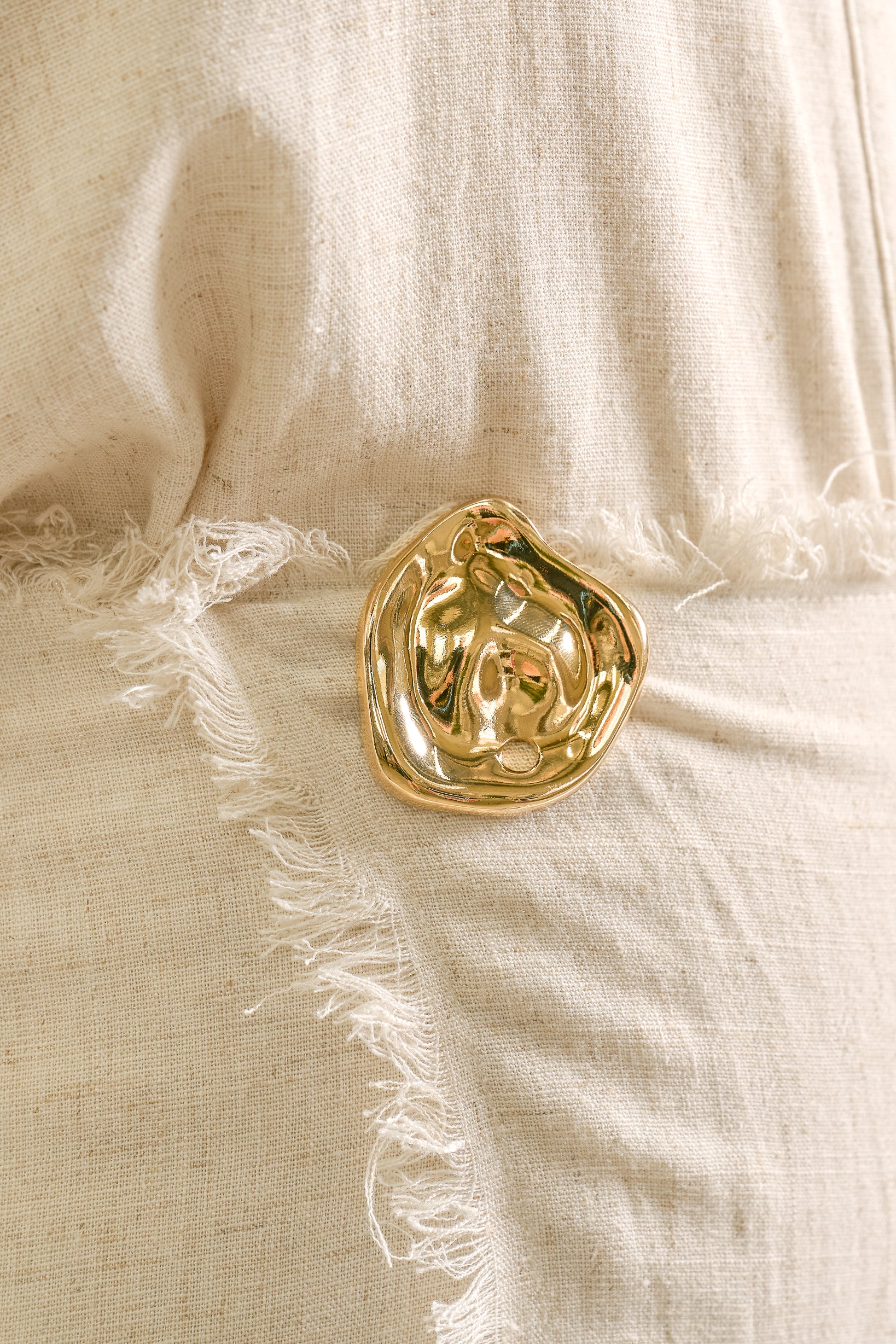 Assorted Brooch