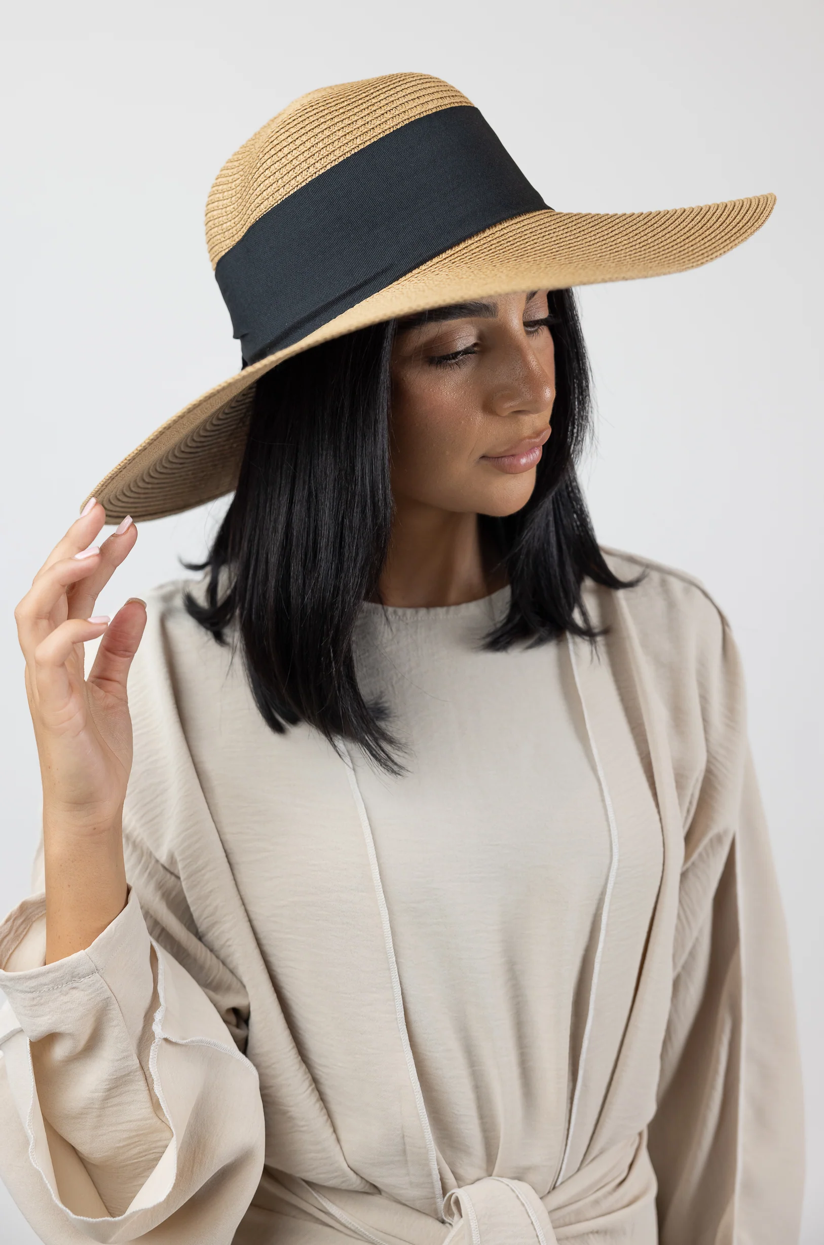 Audery Luxe Hat - Image 14