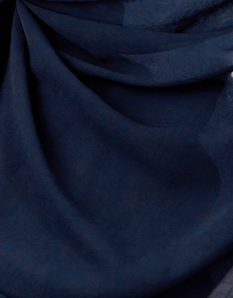 Aurora Shawl - Dark Shades - Image 6
