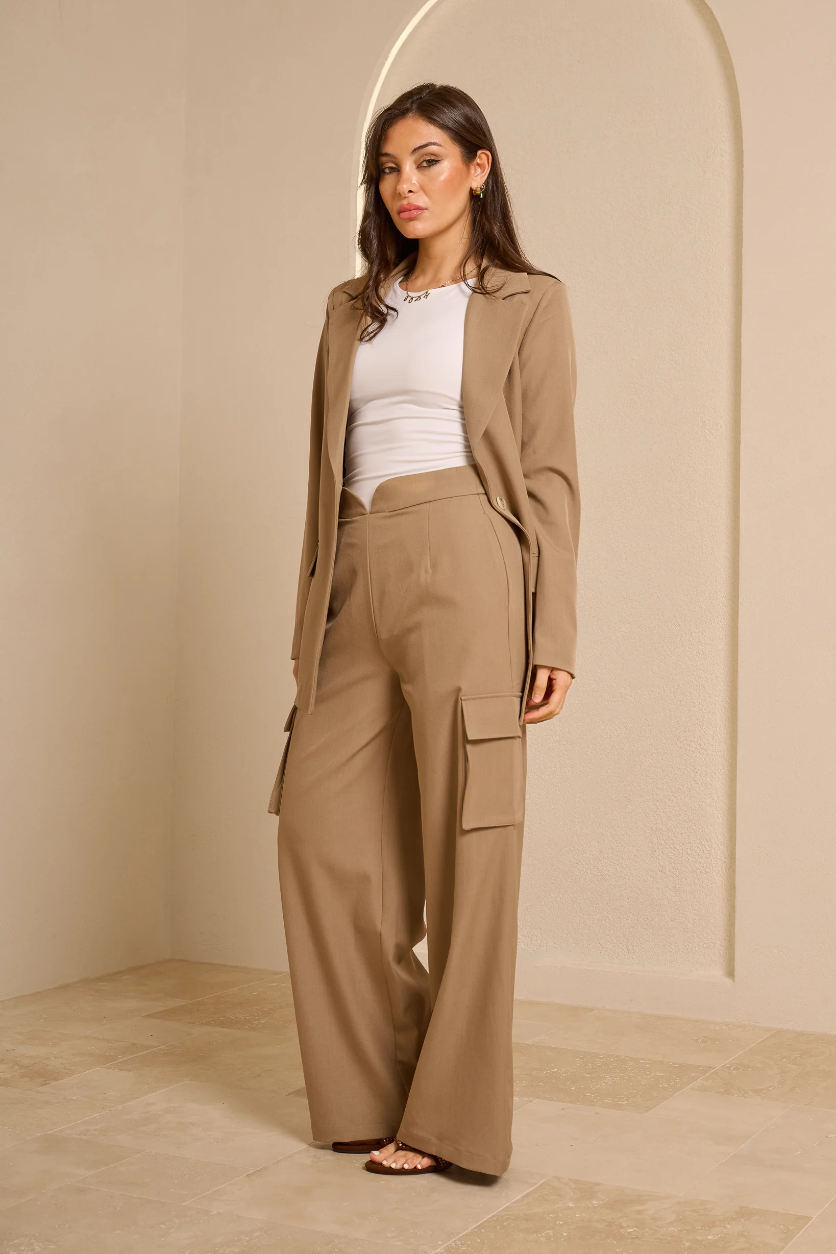 Aurum Biba Blazer - Image 3