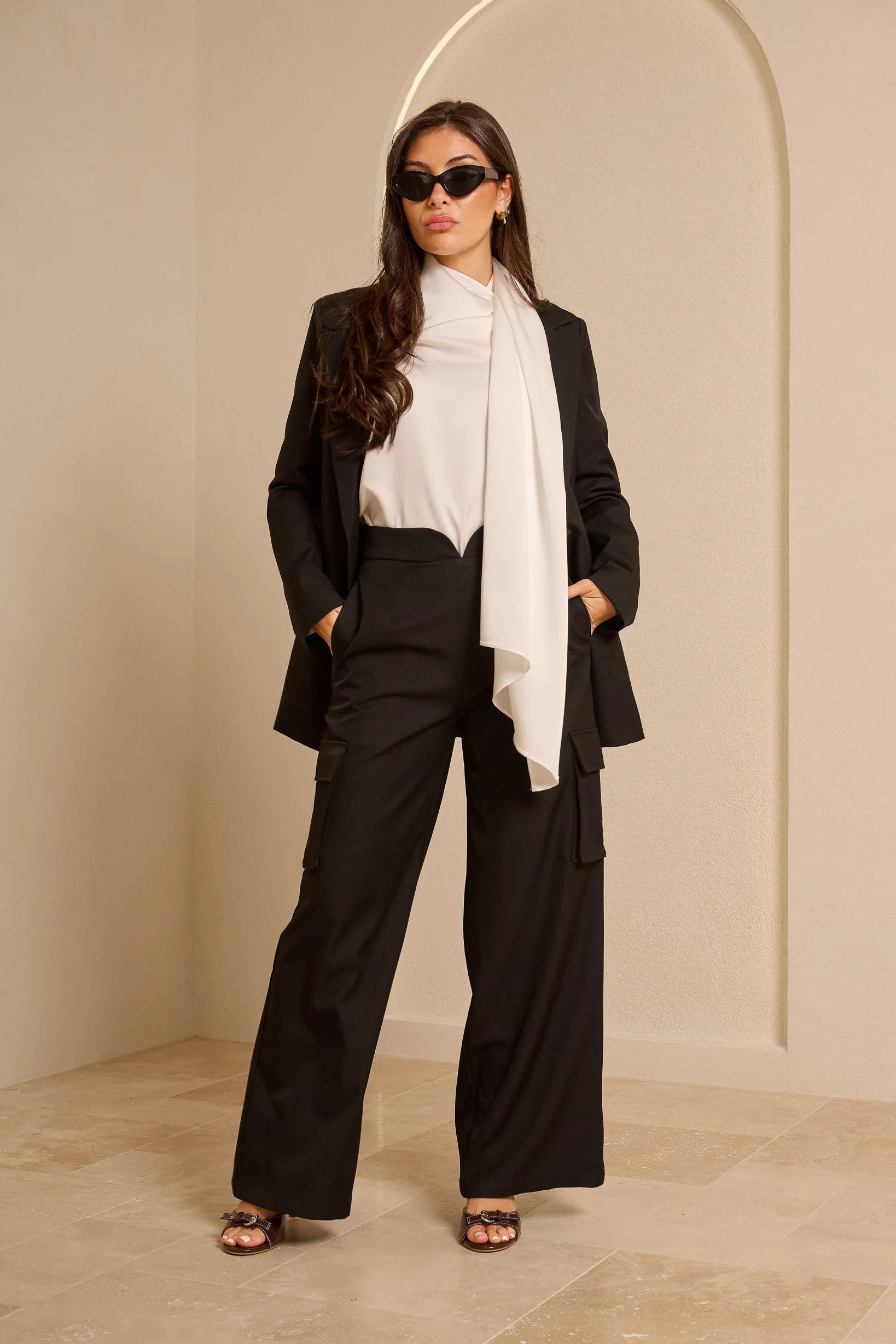 Èlan Biba Black Bundle