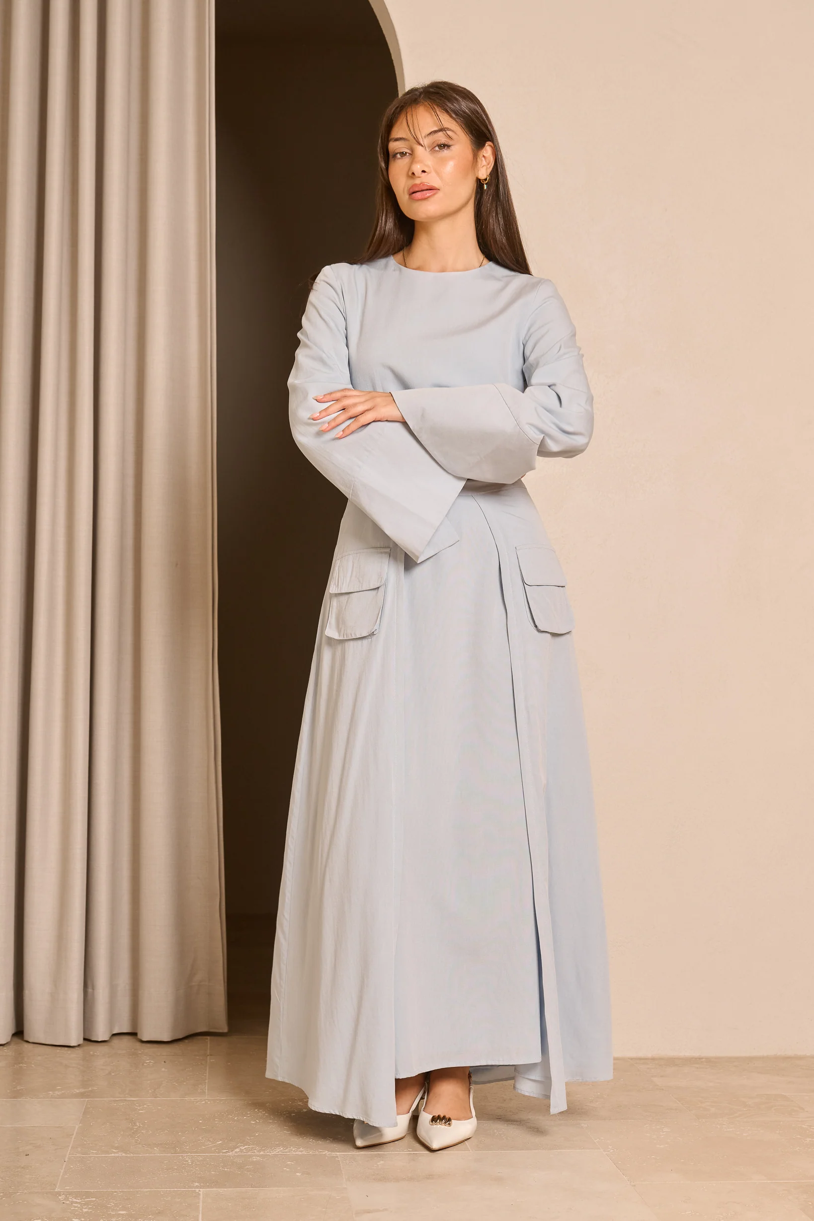 Aurum Coastal Dress