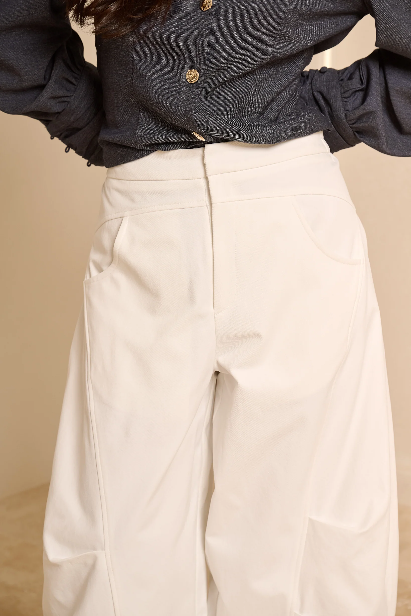 Aurum Cove Pants - Image 16