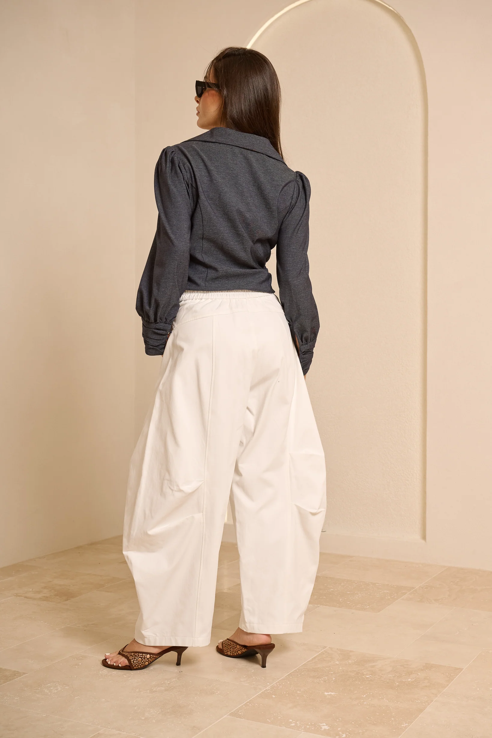 Aurum Cove Pants - Image 17
