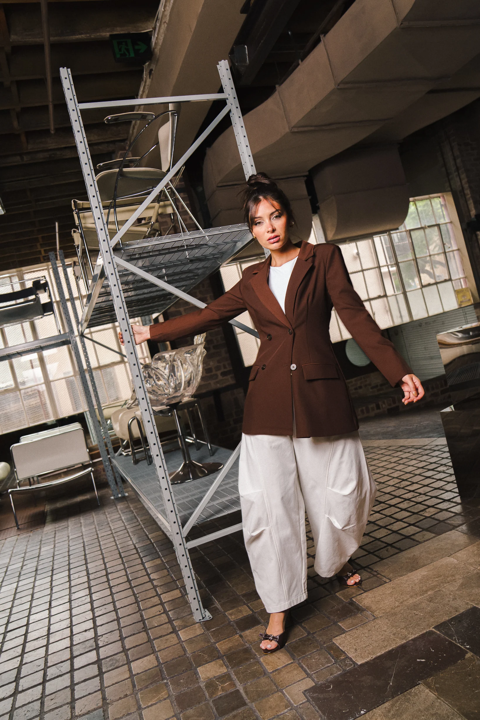 Aurum Cove Pants - Image 2