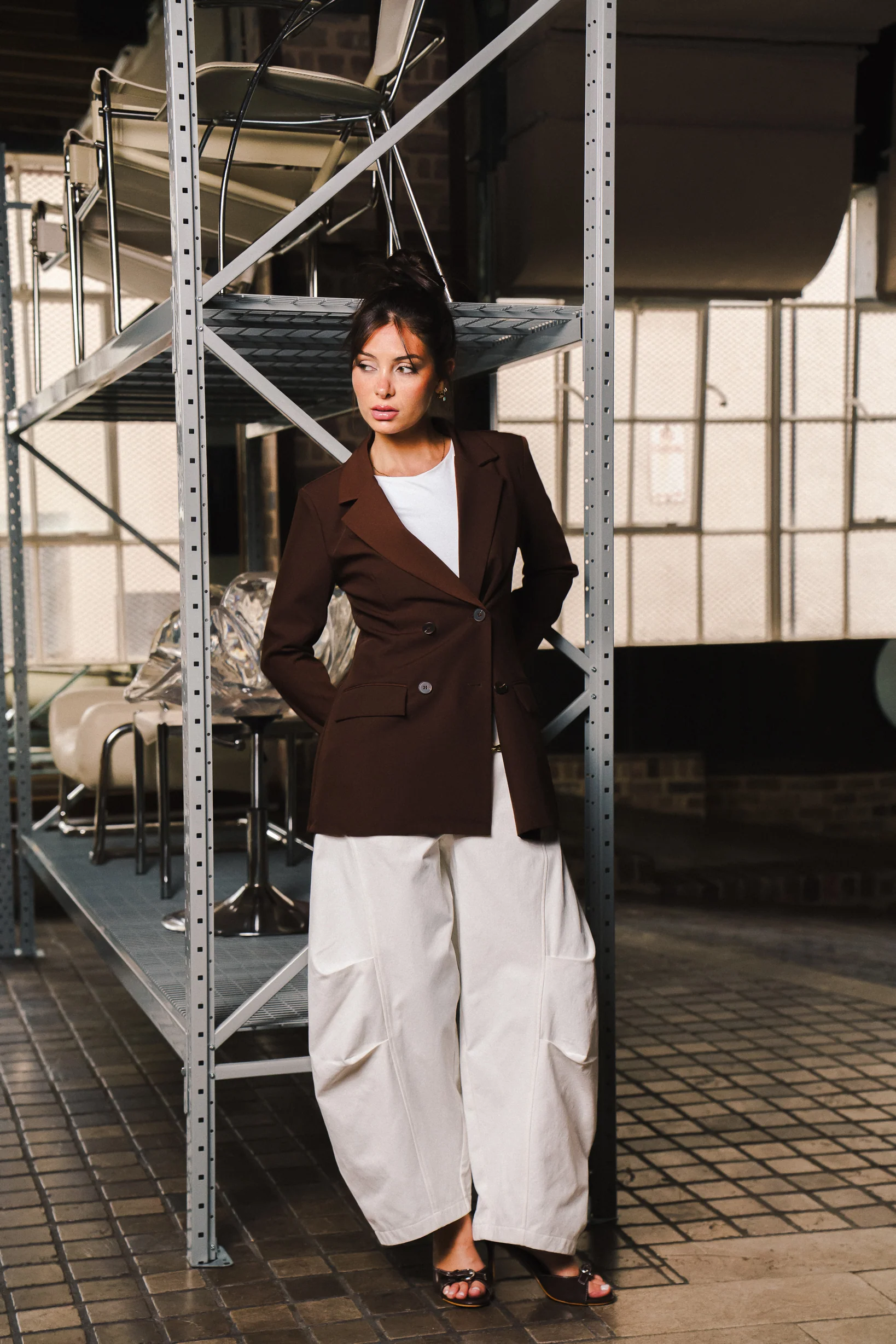 Aurum Cove Pants - Image 3