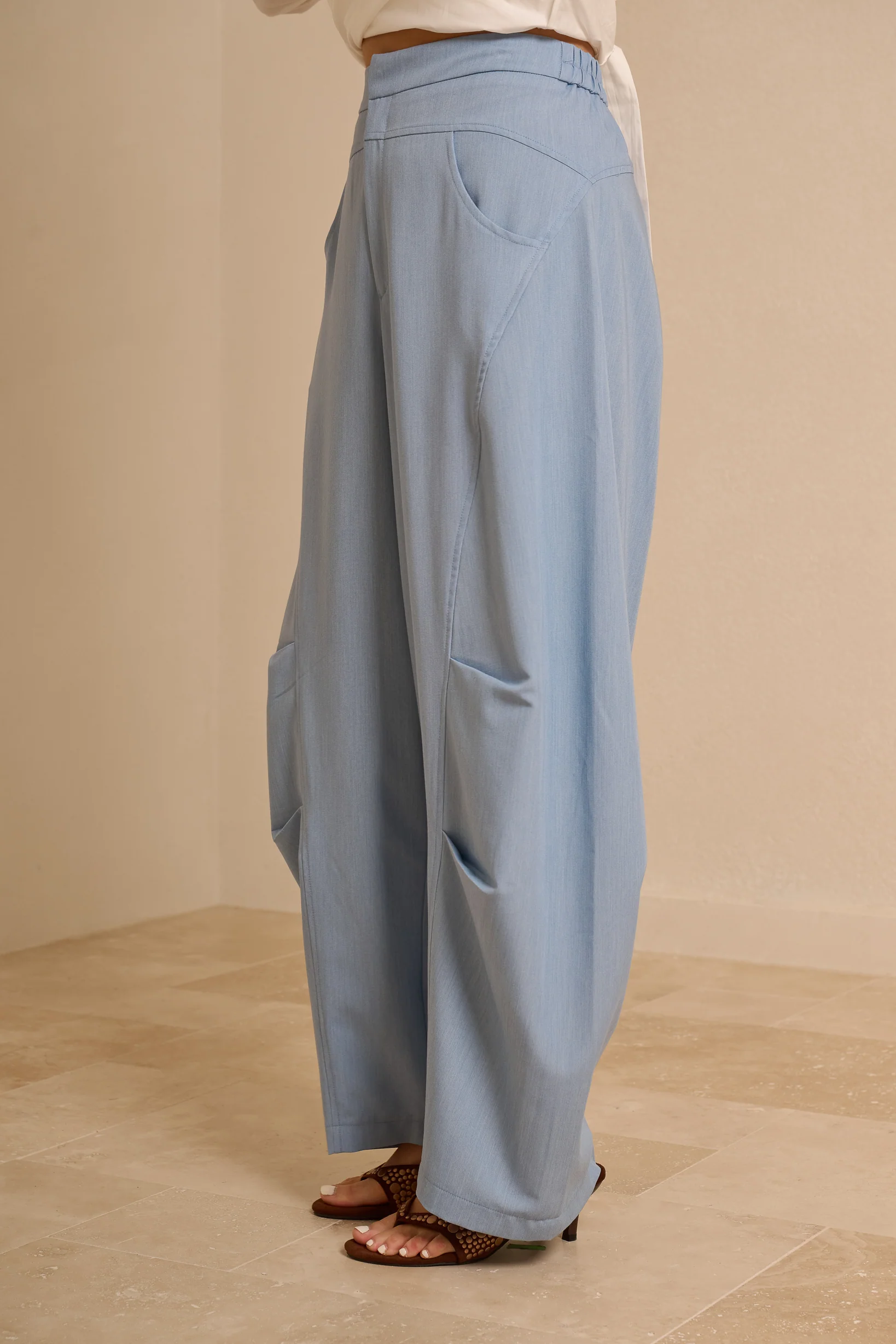 Aurum Cove Pants - Image 7