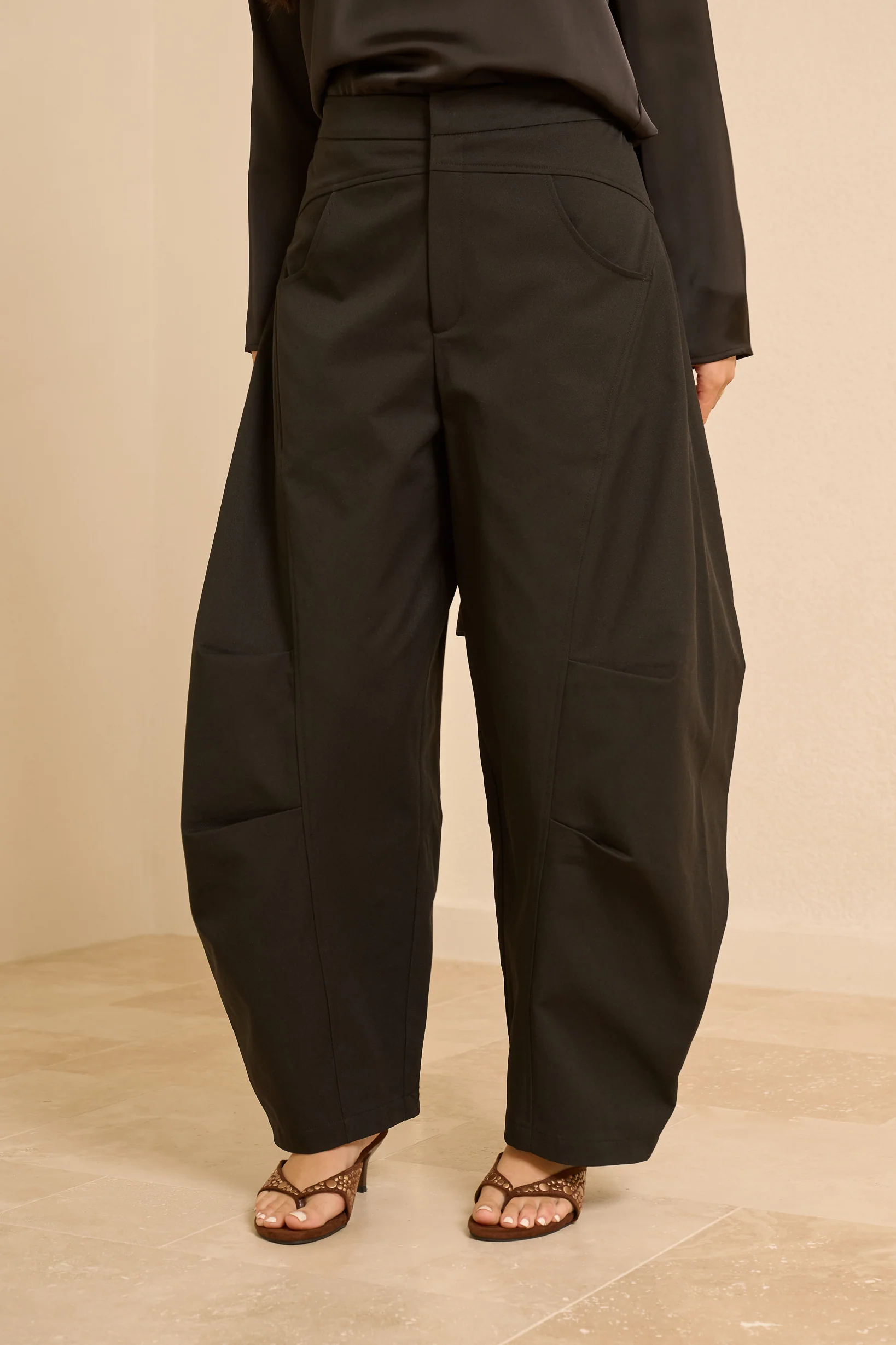 Aurum Cove Pants - Image 8