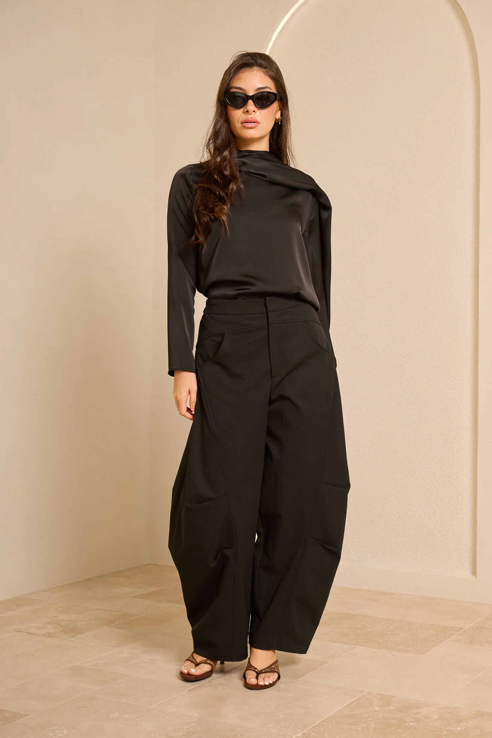 Aurum Cove Pants - Image 9