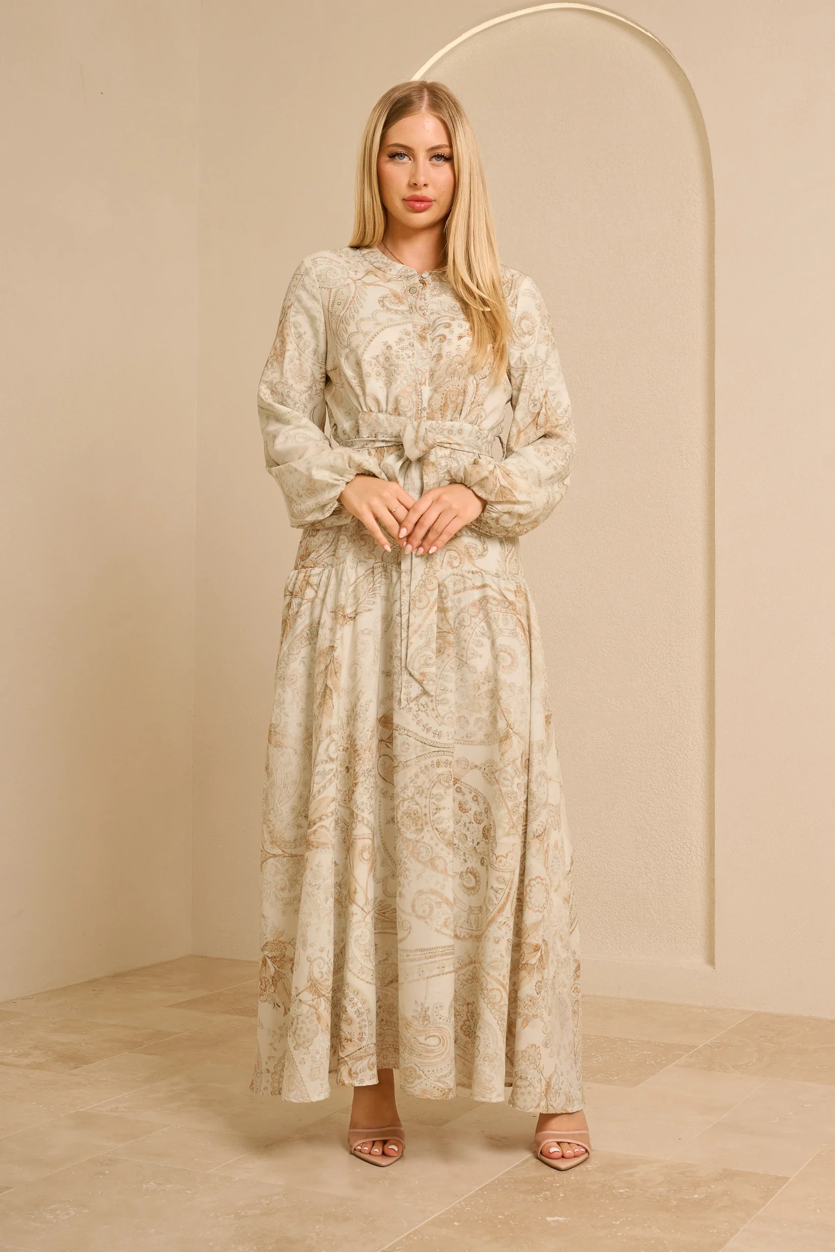 Aurum Dress - Image 4
