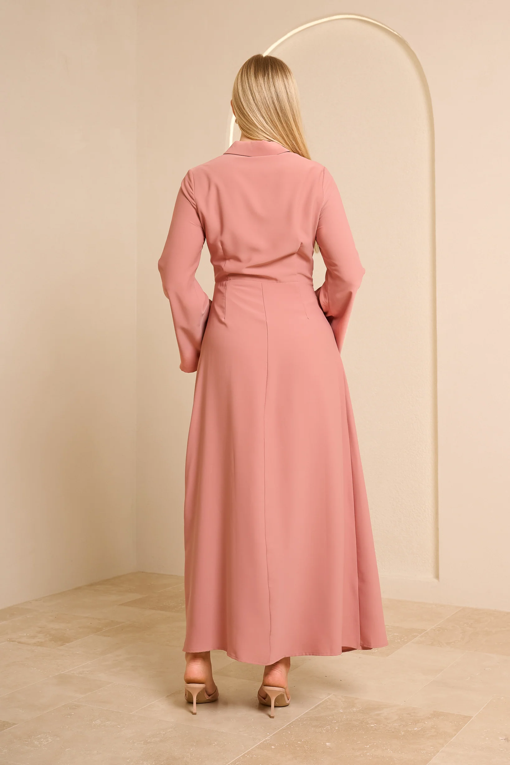 Aurum Esme Dress - Image 10