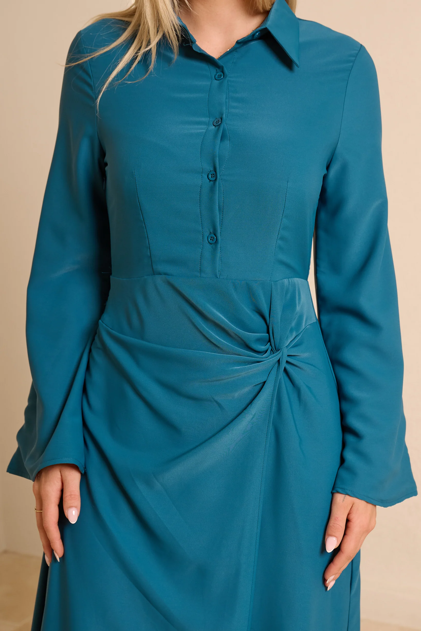 Aurum Esme Dress - Image 4