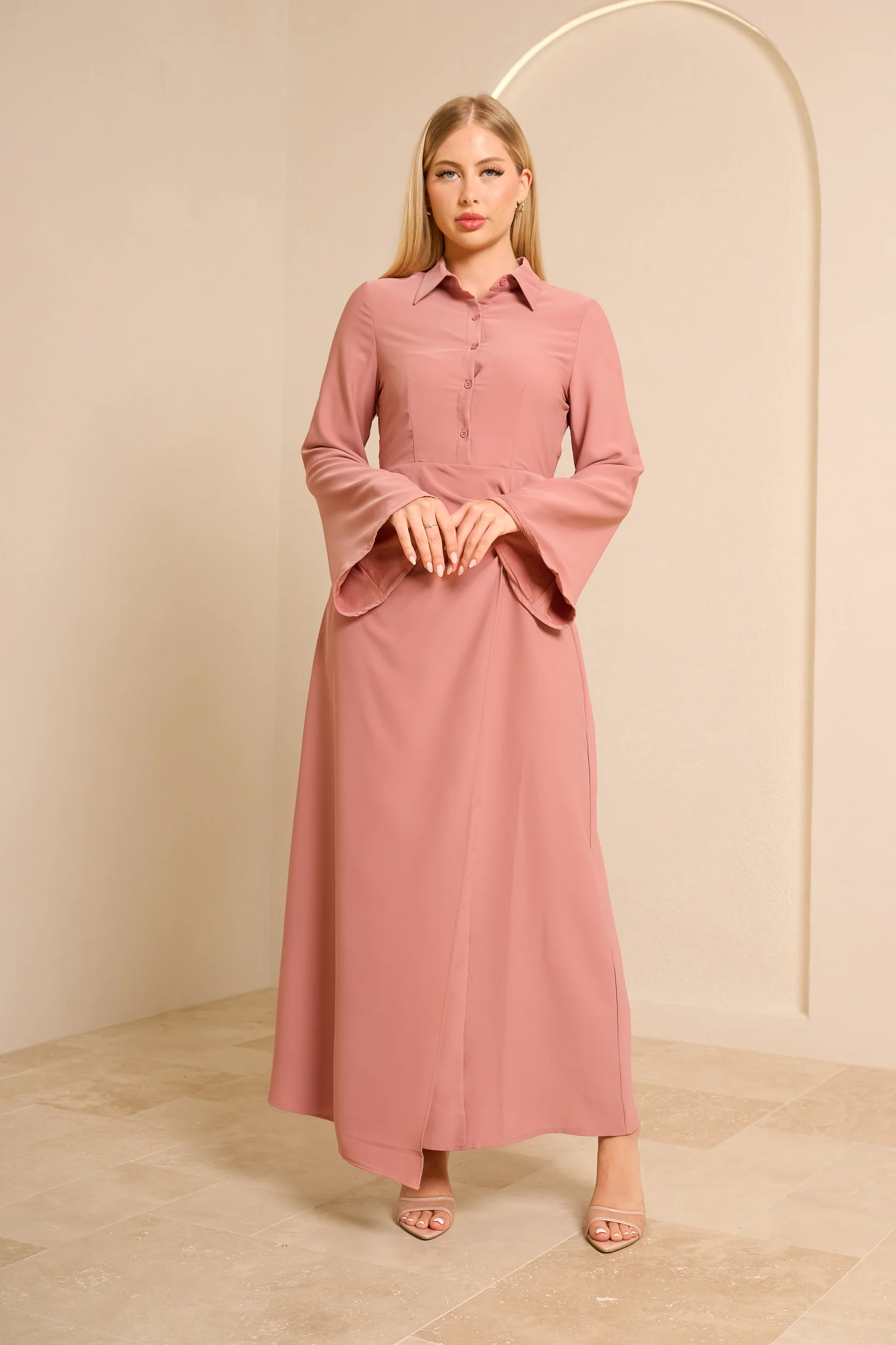 Aurum Esme Dress - Image 6