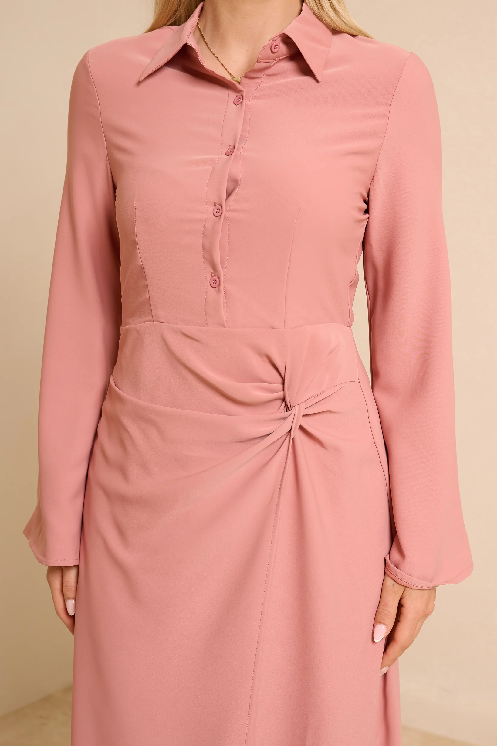 Aurum Esme Dress - Image 8