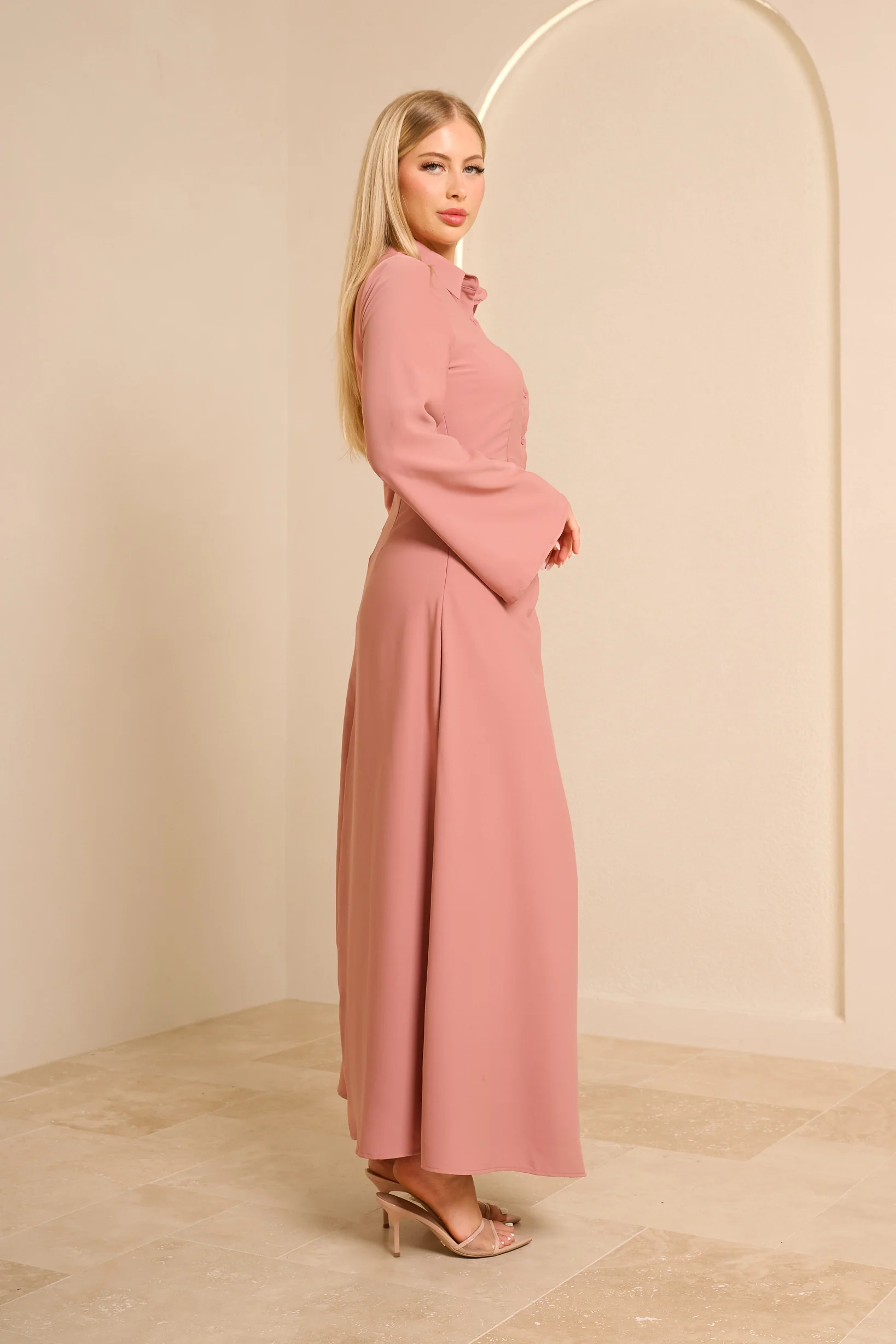 Aurum Esme Dress - Image 9