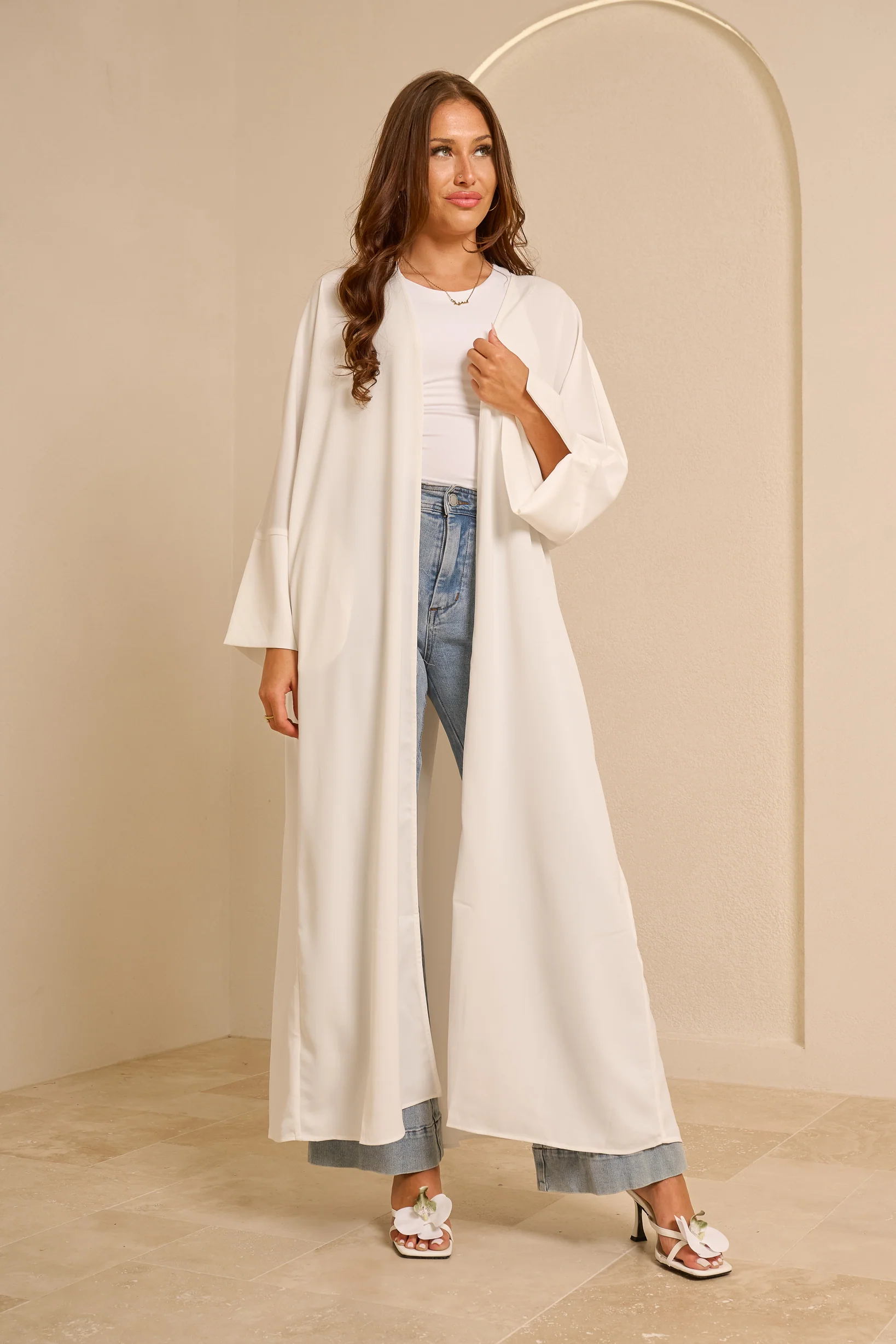 Aurum Isabelle Cardigan