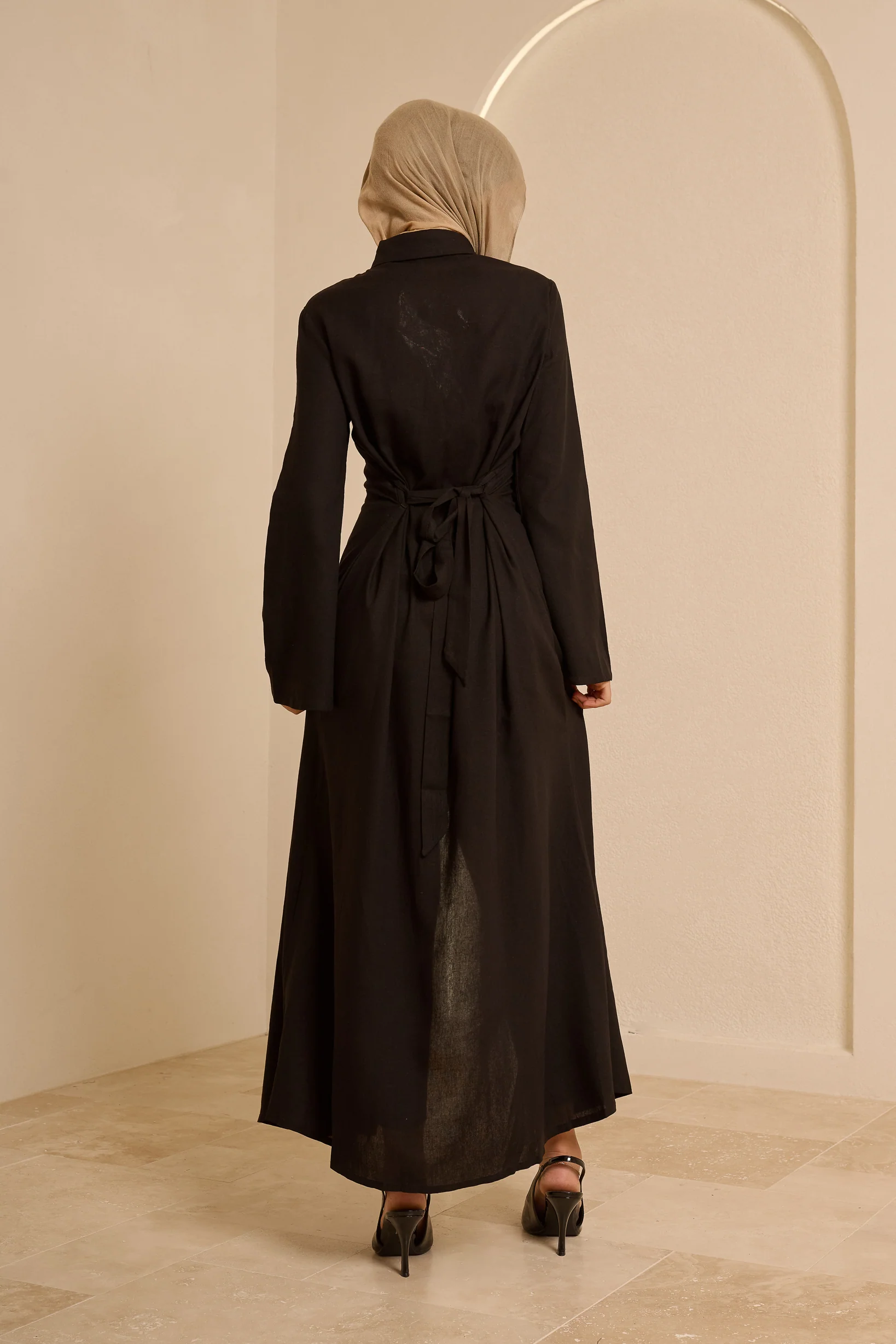 Aurum Kay Dress - Image 15