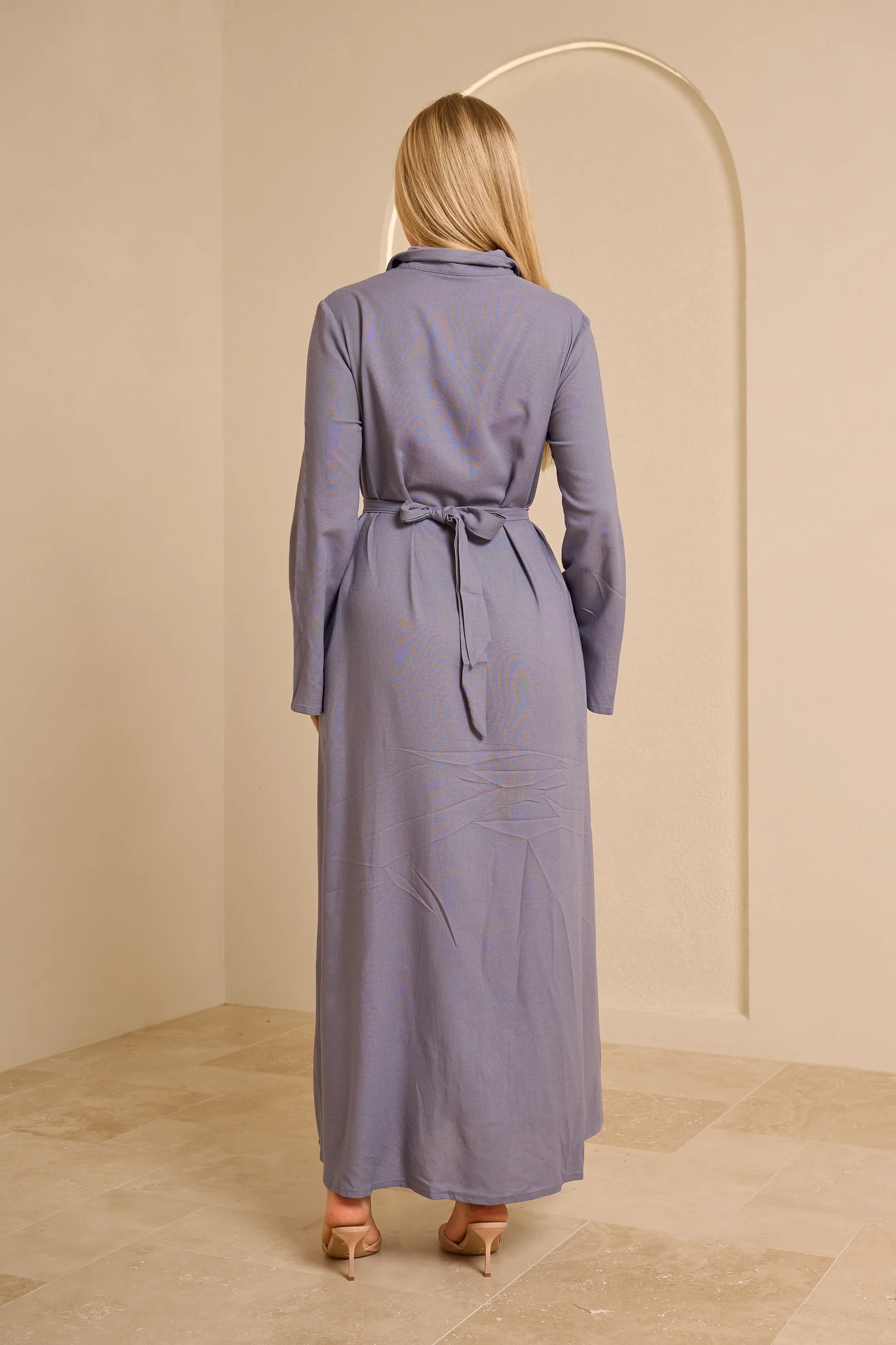 Aurum Kay Dress - Image 5