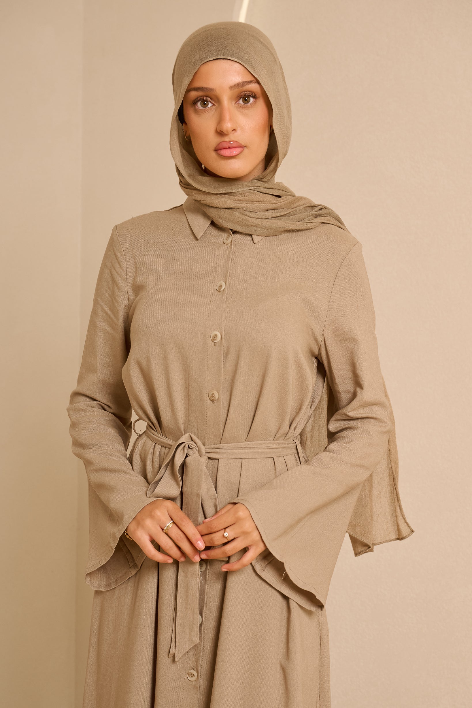 Aurum Kay Dress - Image 7