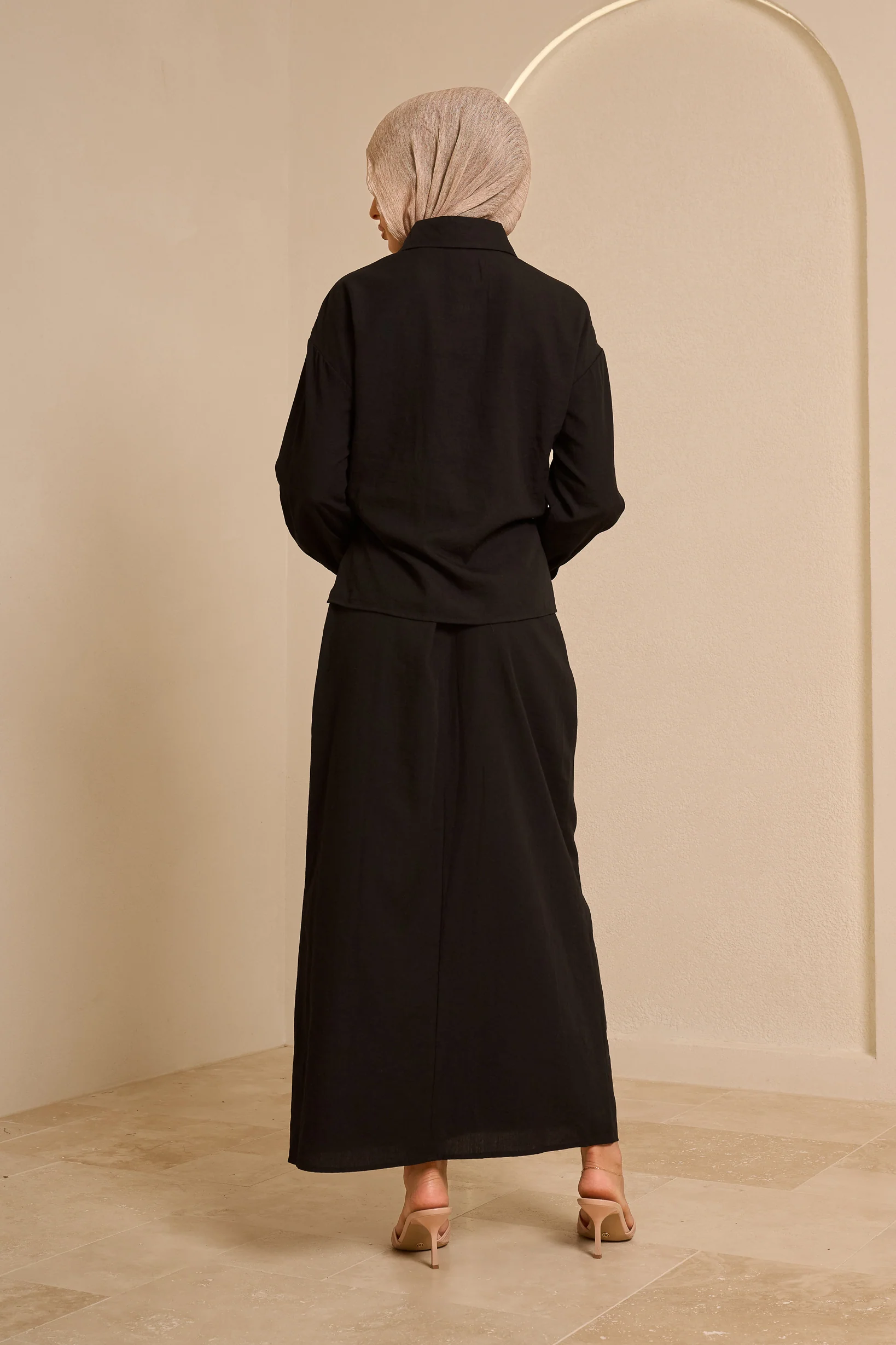 Aurum Lama Set - Image 4
