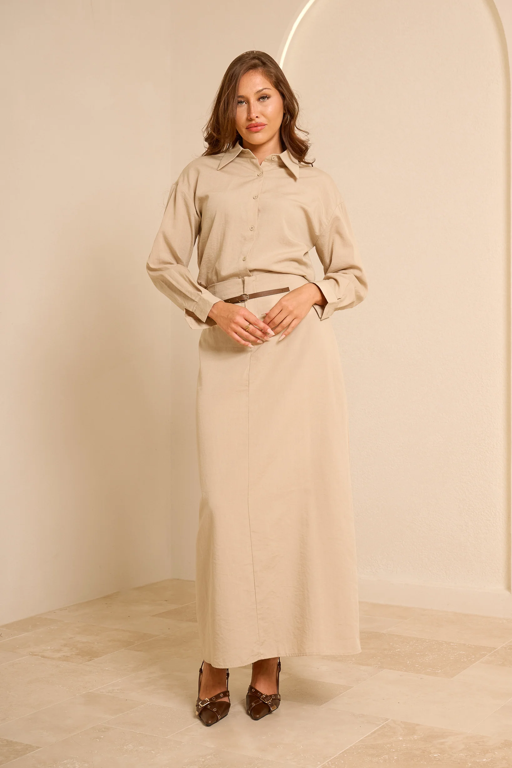 Aurum Lama Set - Image 6