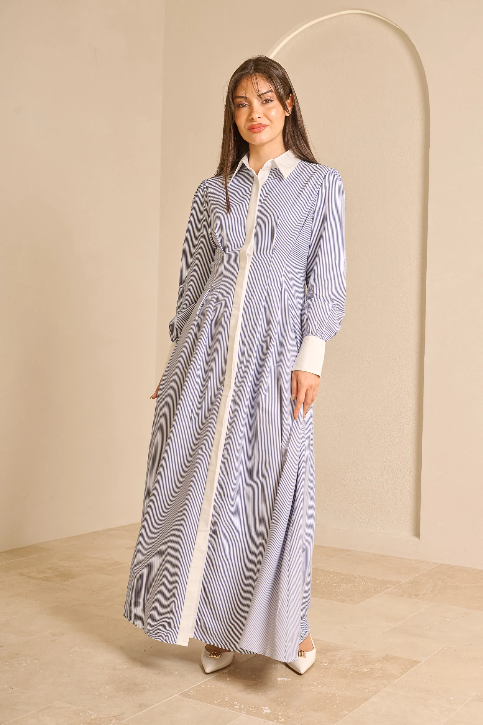Aurum Liora Dress