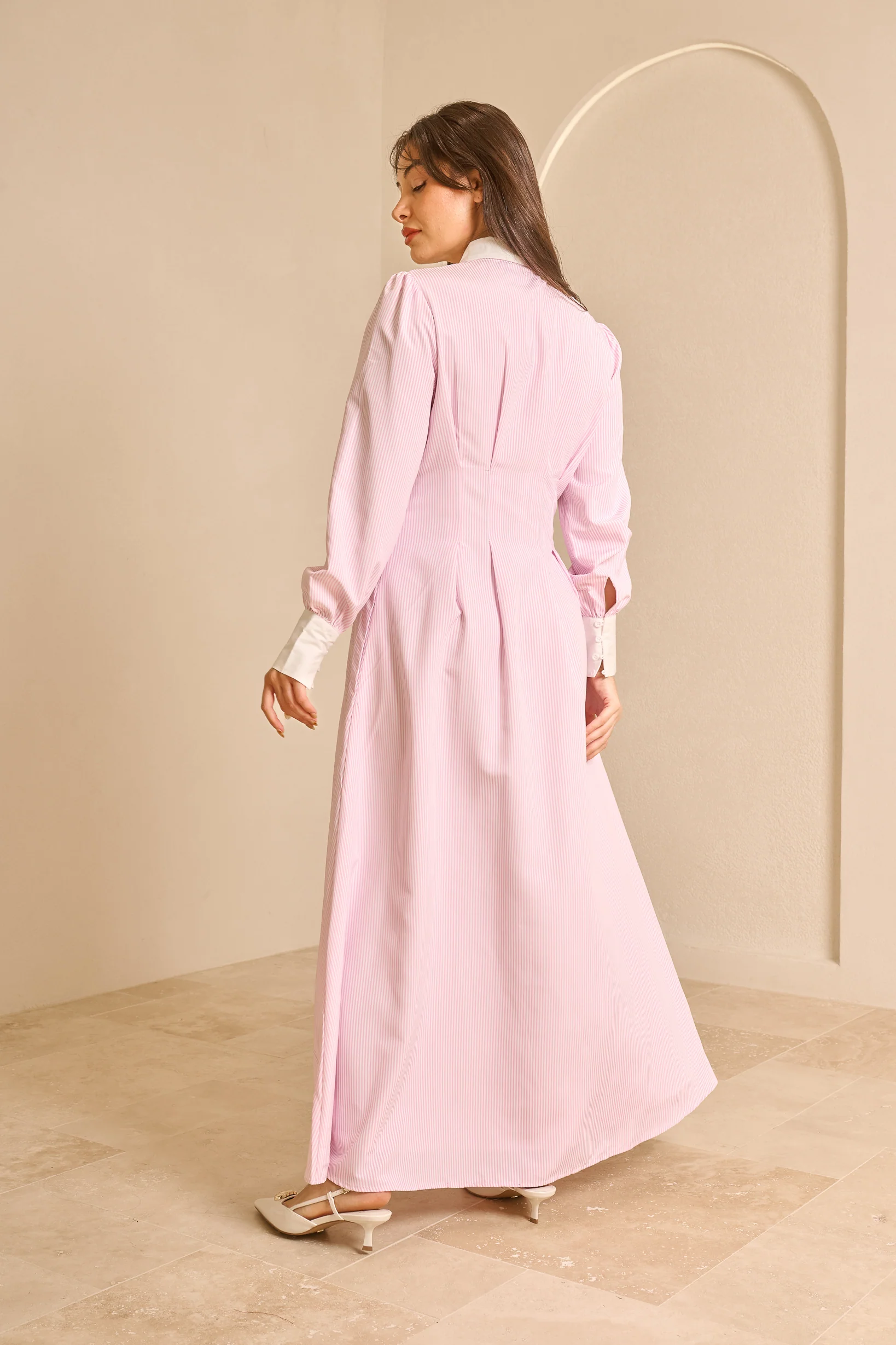 Aurum Liora Dress - Image 10