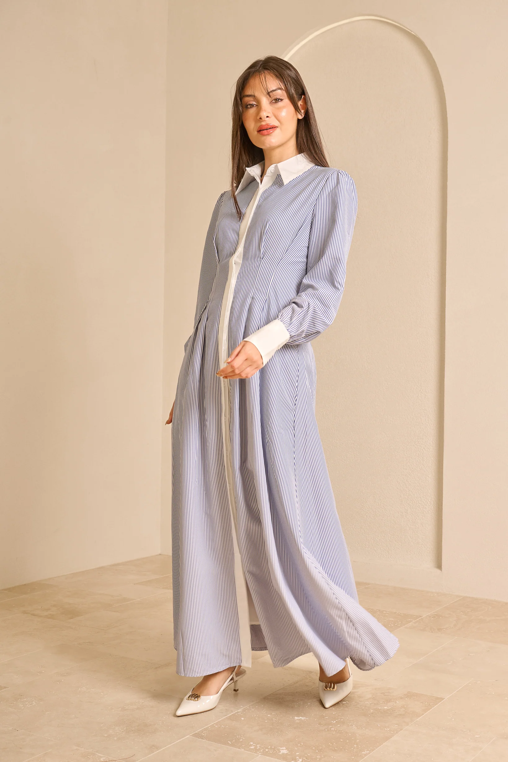 Aurum Liora Dress - Image 3