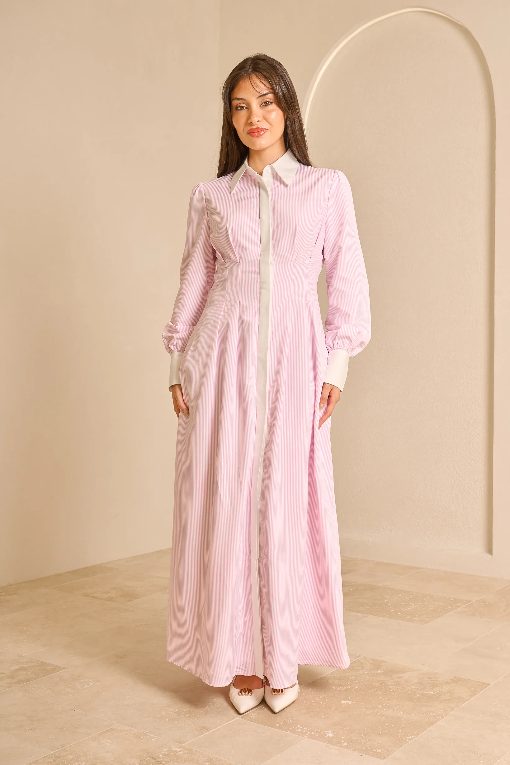 Aurum Liora Dress - Image 6