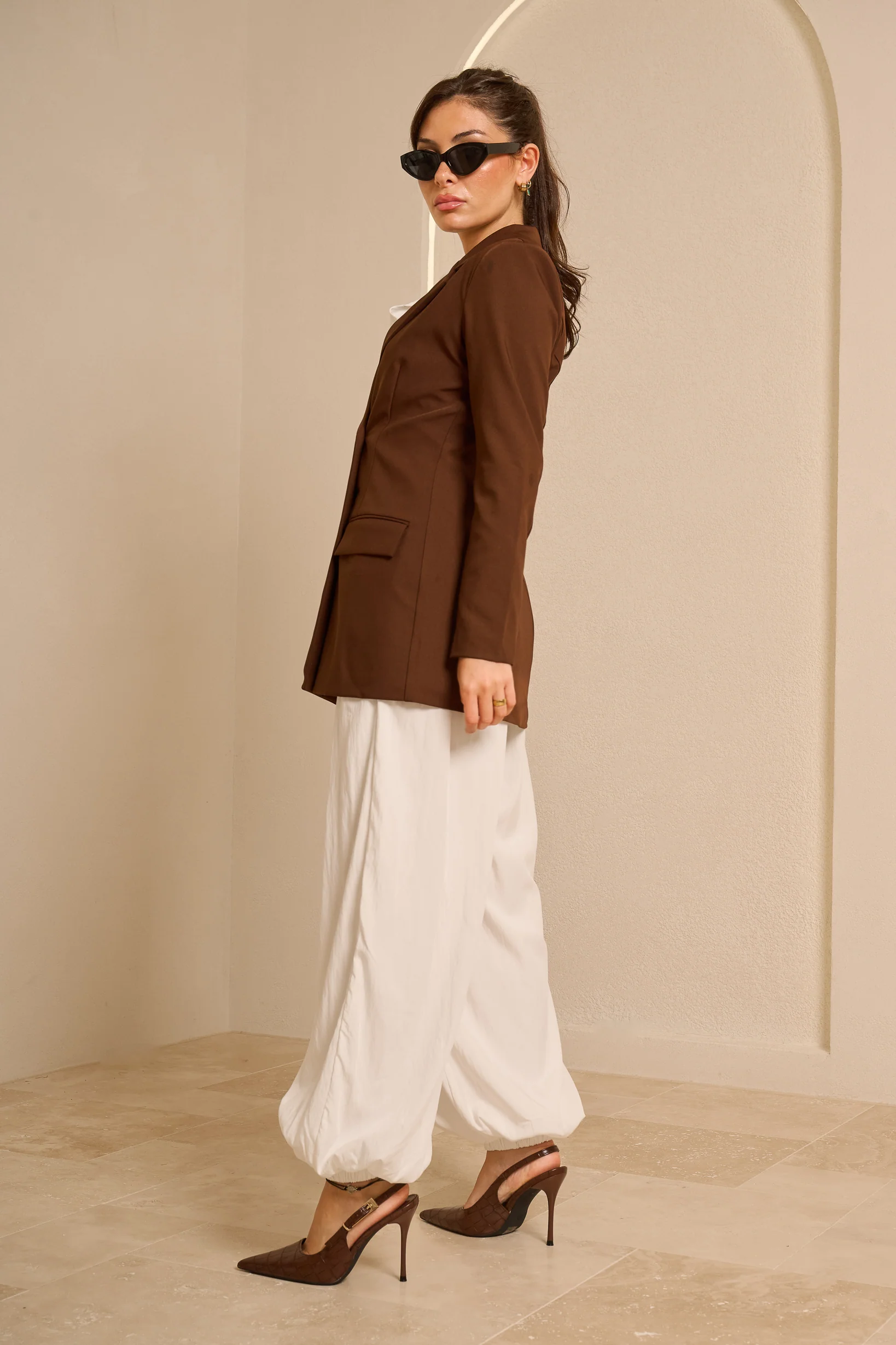 Aurum Mirae Blazer - Image 9