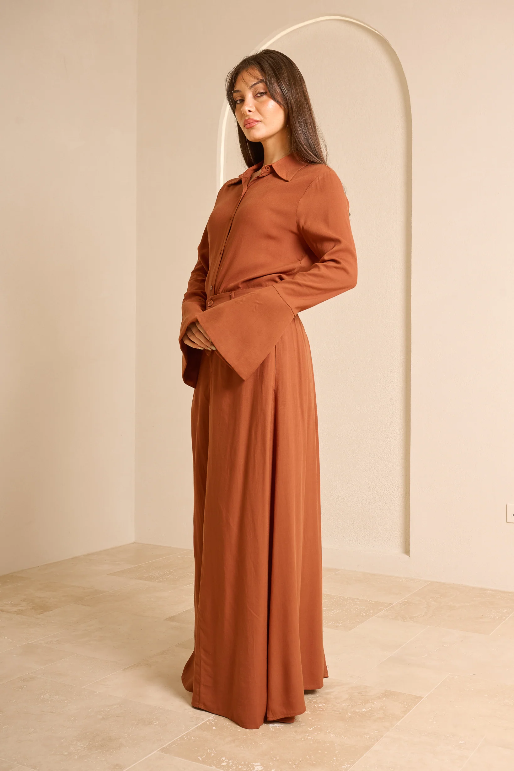 Aurum Mode Skirt - Image 5