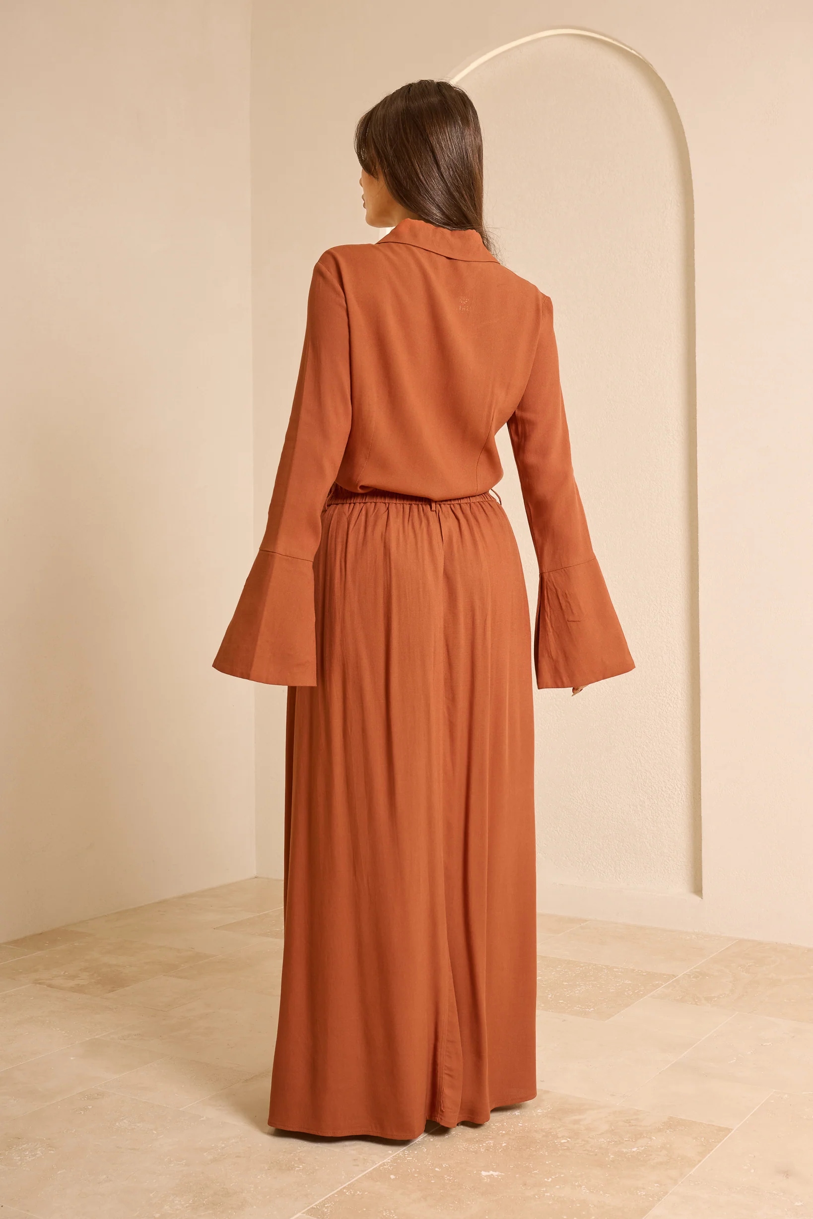 Aurum Mode Skirt - Image 6