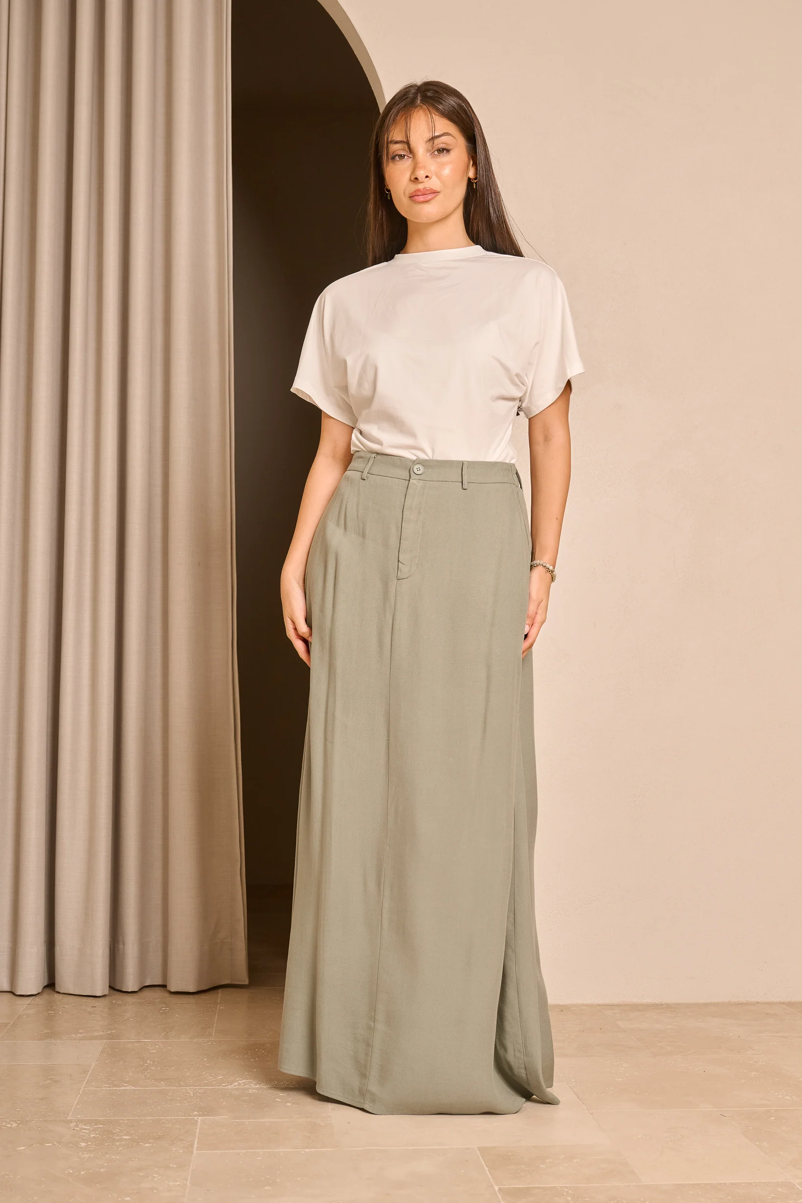 Aurum Mode Skirt - Image 8