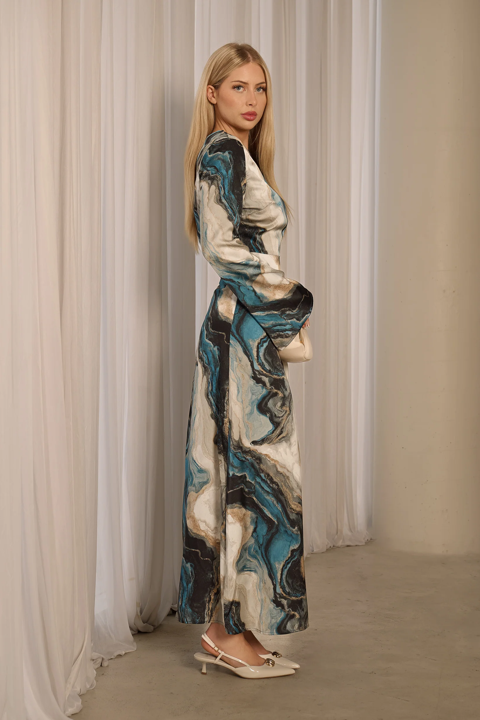 Aurum Orion Dress - Image 10